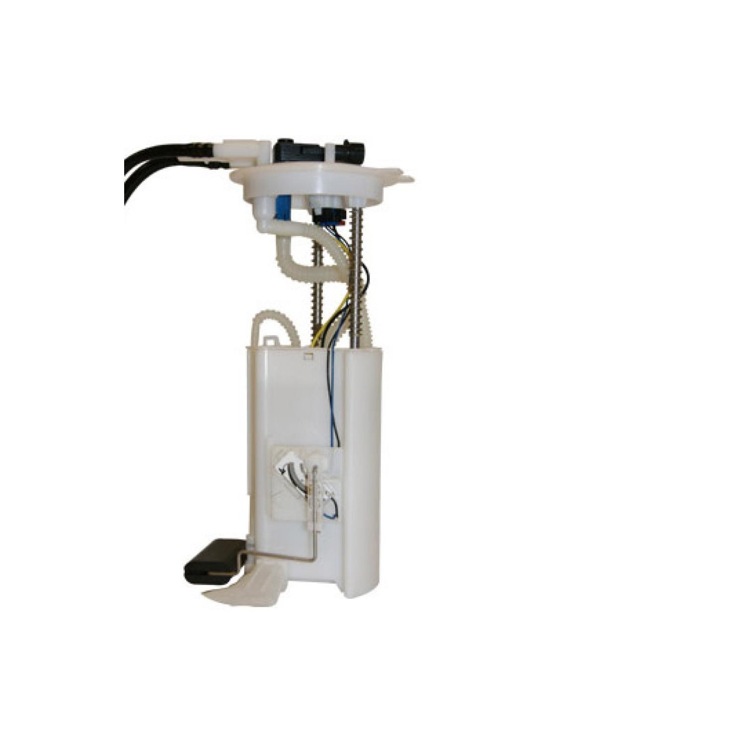 Fuel Pump Module Assembly