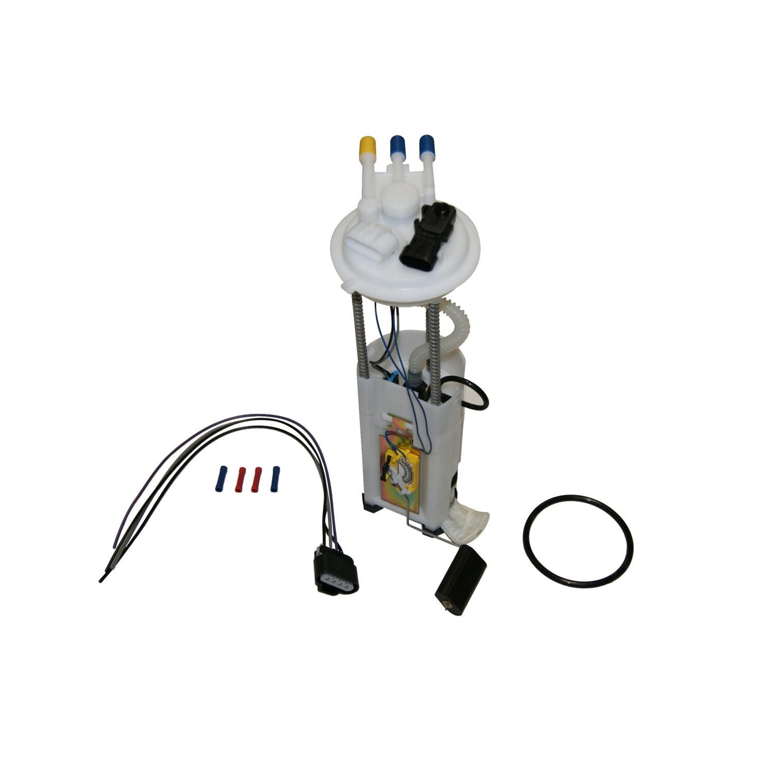 Fuel Pump Module Assembly