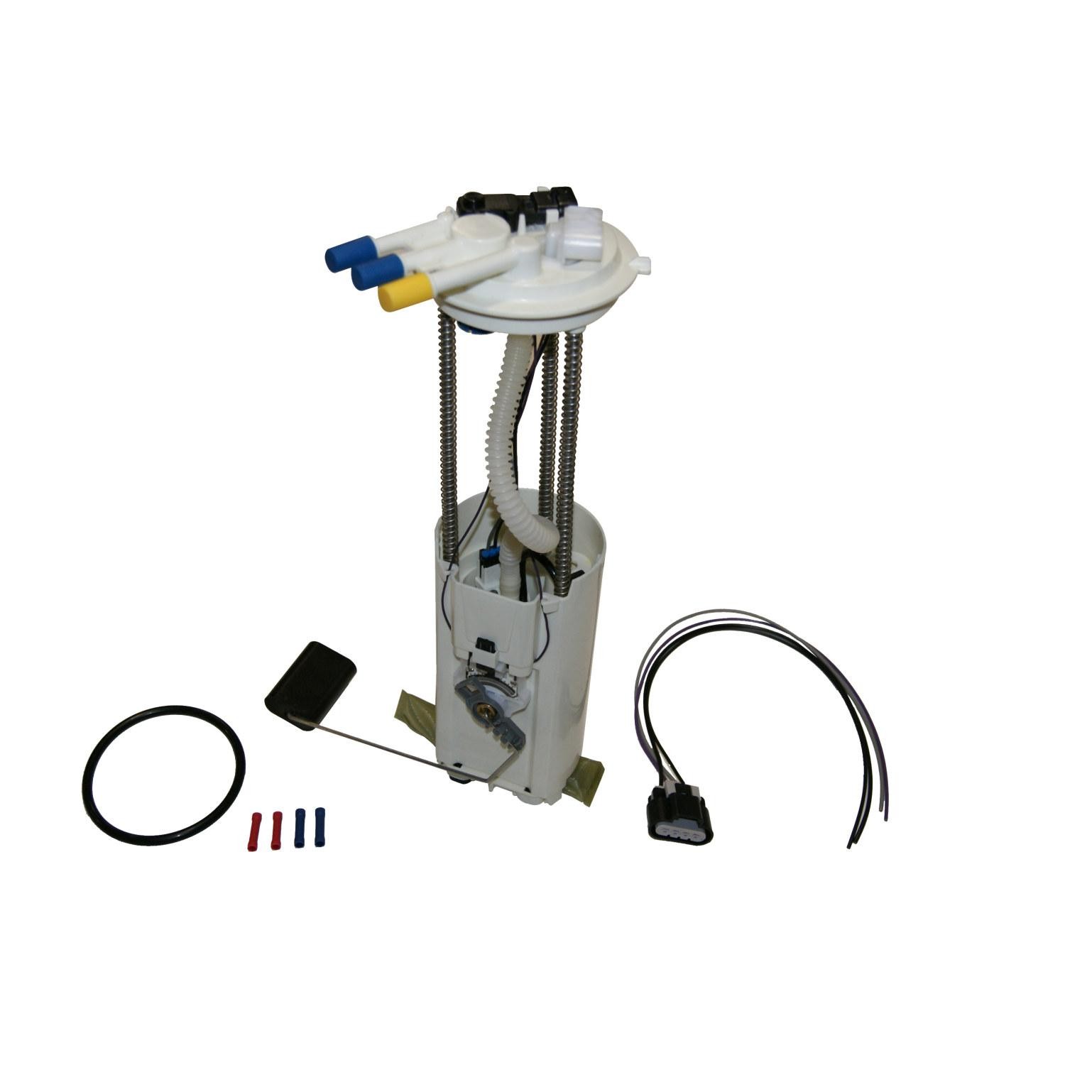 Fuel Pump Module Assembly