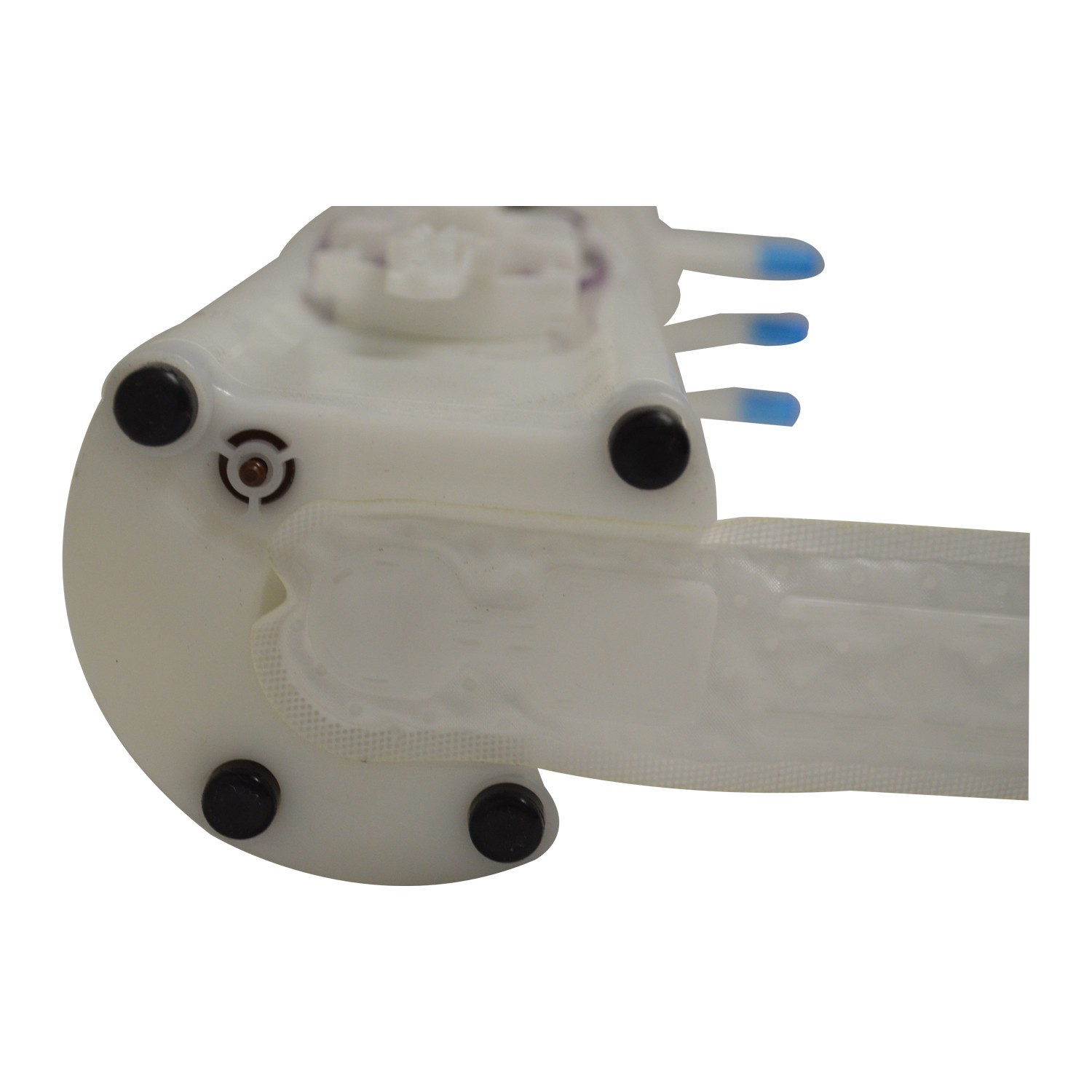 Fuel Pump Module Assembly