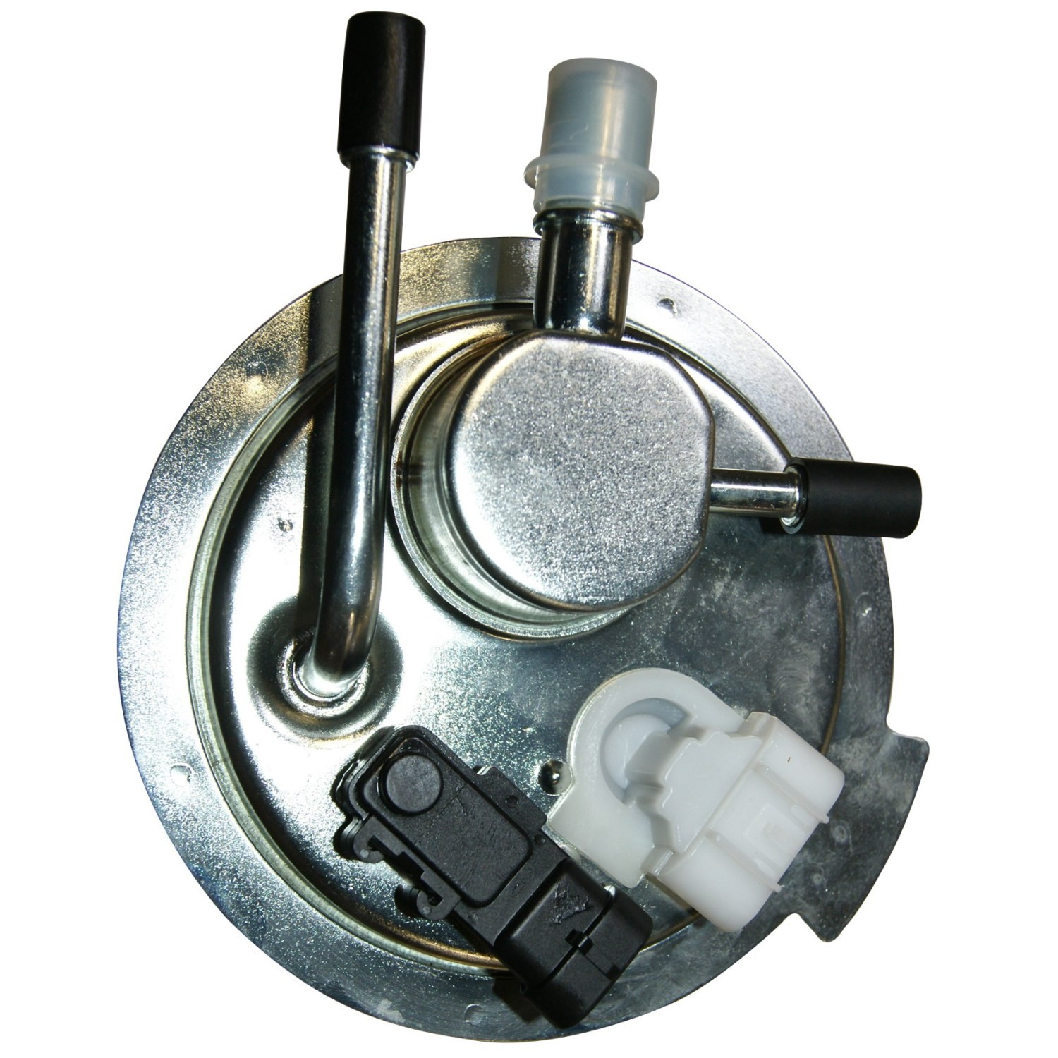 Fuel Pump Module Assembly