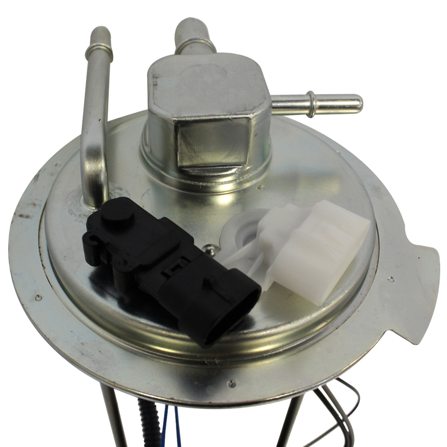Fuel Pump Module Assembly