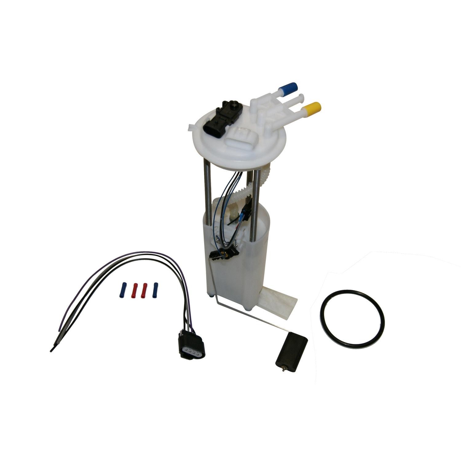 Fuel Pump Module Assembly