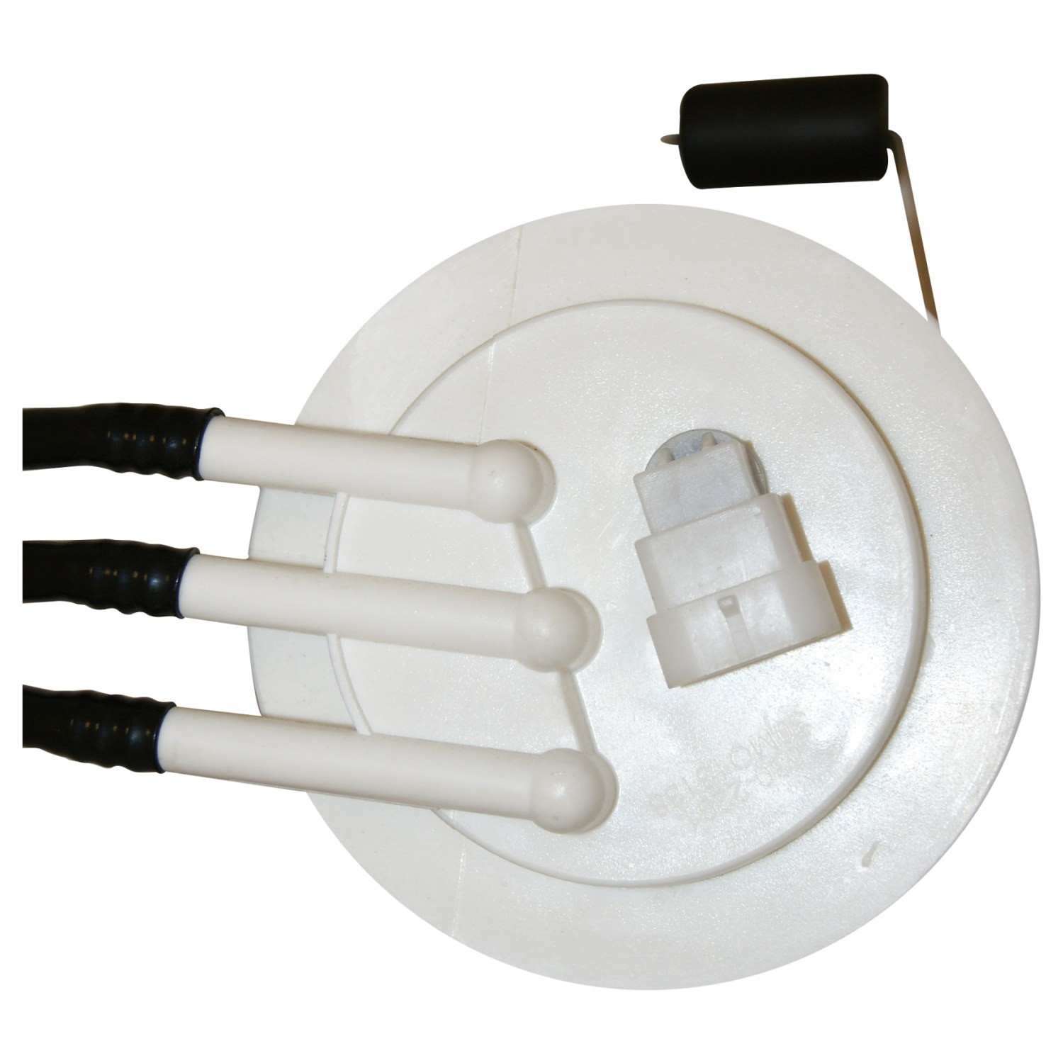 Fuel Pump Module Assembly