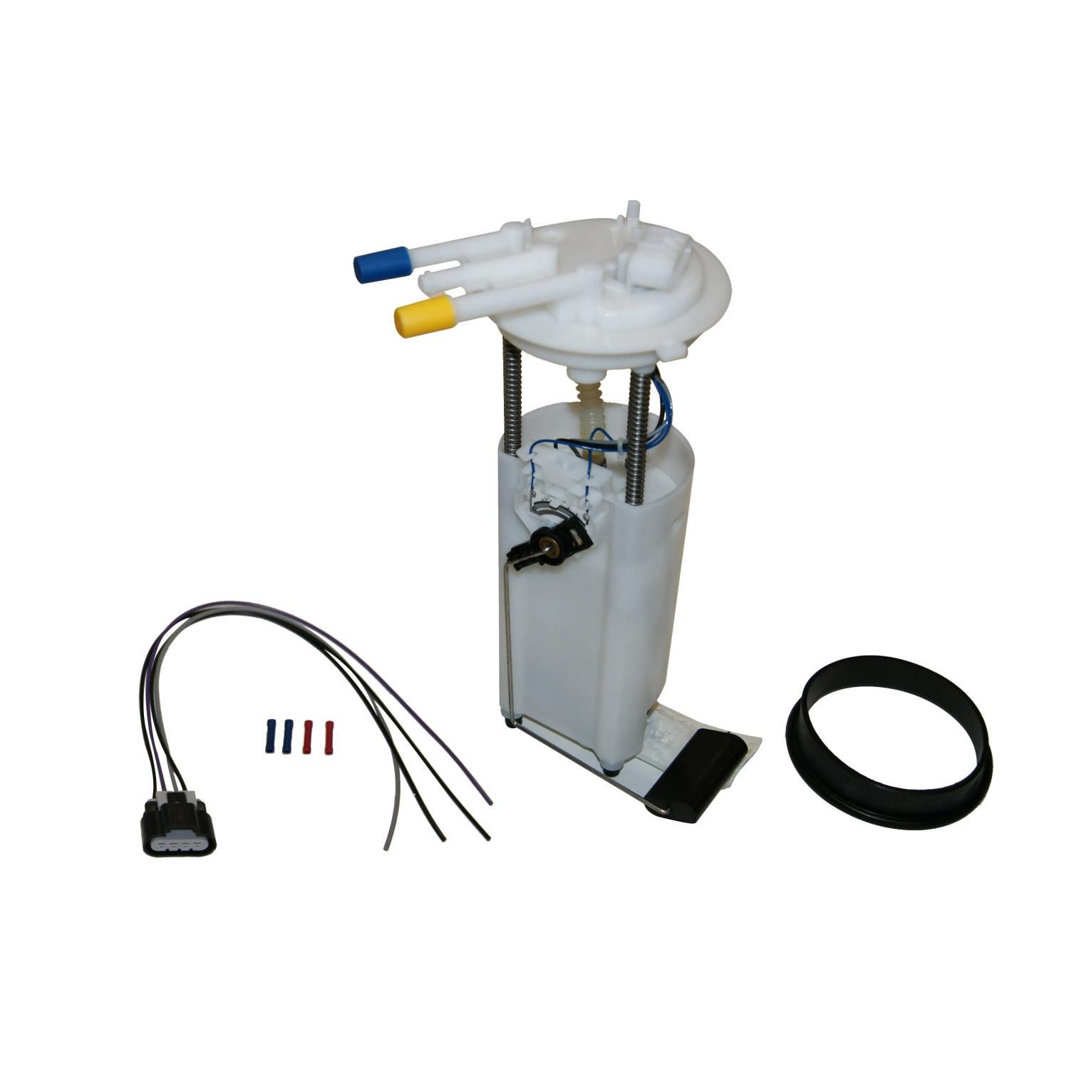 Fuel Pump Module Assembly