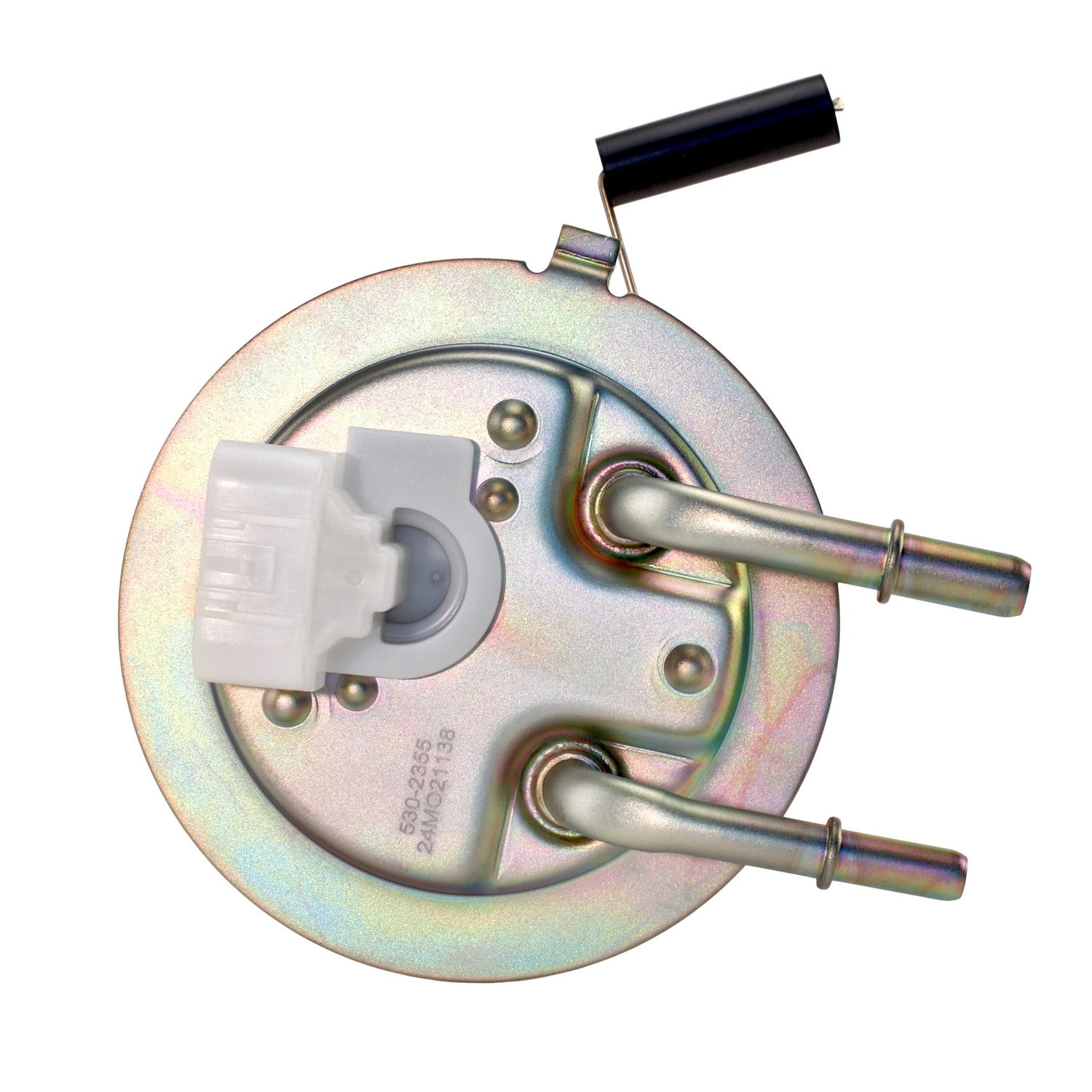 Fuel Pump Module Assembly