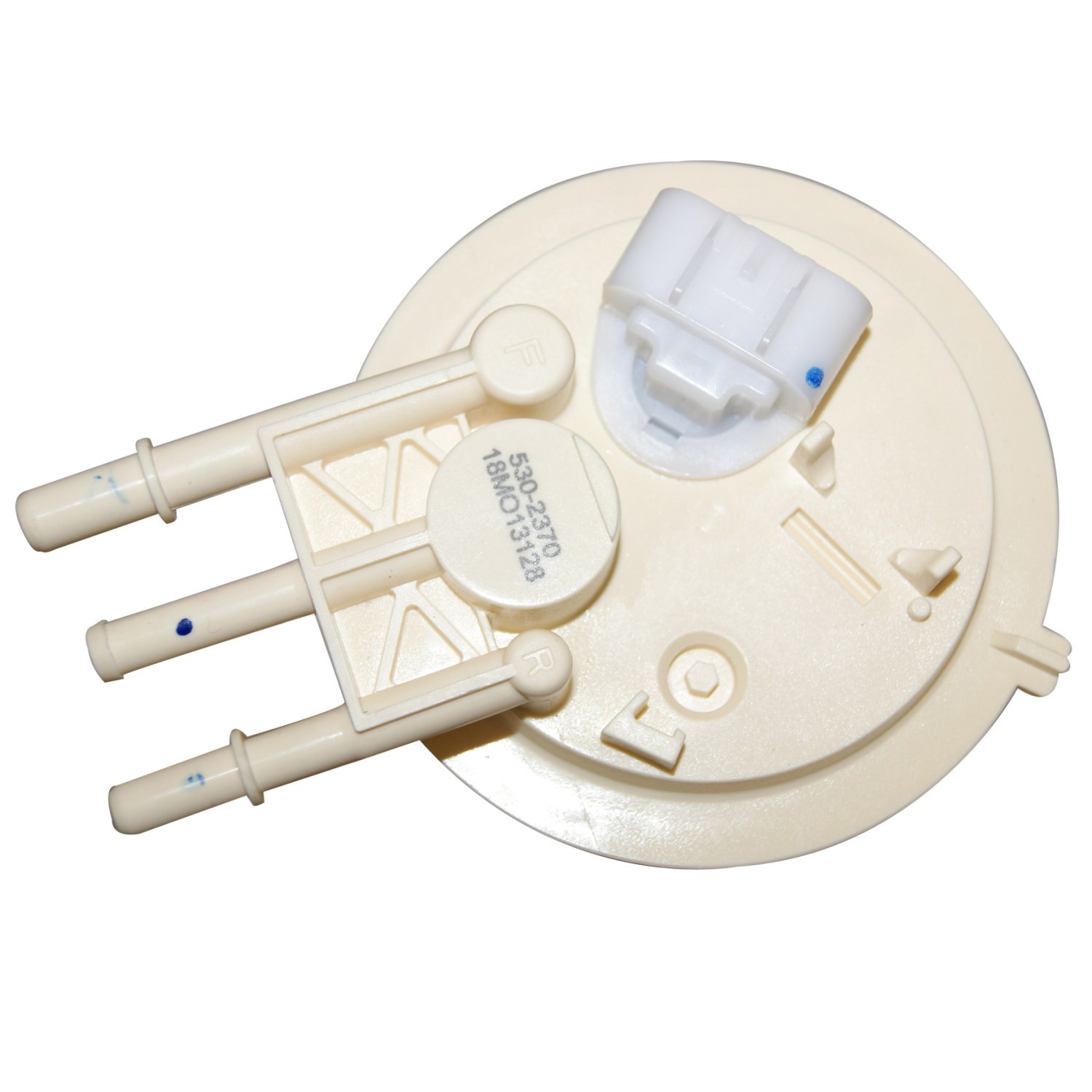 Fuel Pump Module Assembly