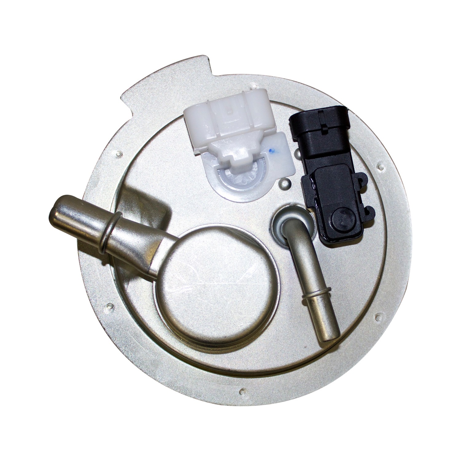 Fuel Pump Module Assembly