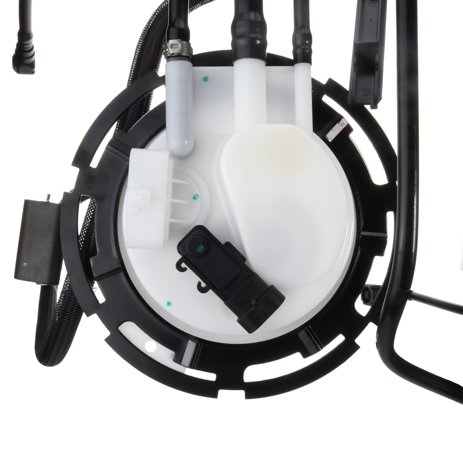 Fuel Pump Module Assembly