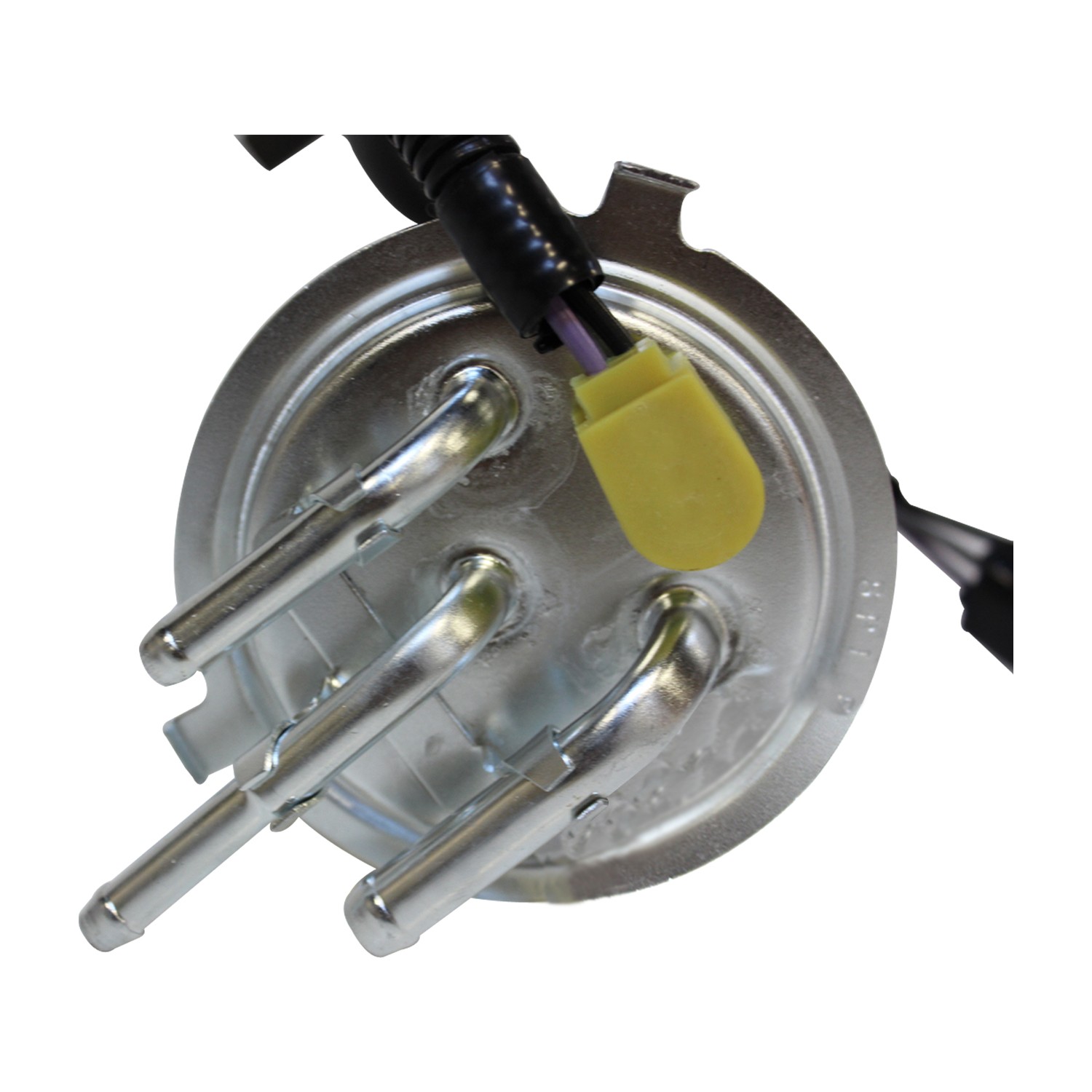 Fuel Pump and Sender Assembly