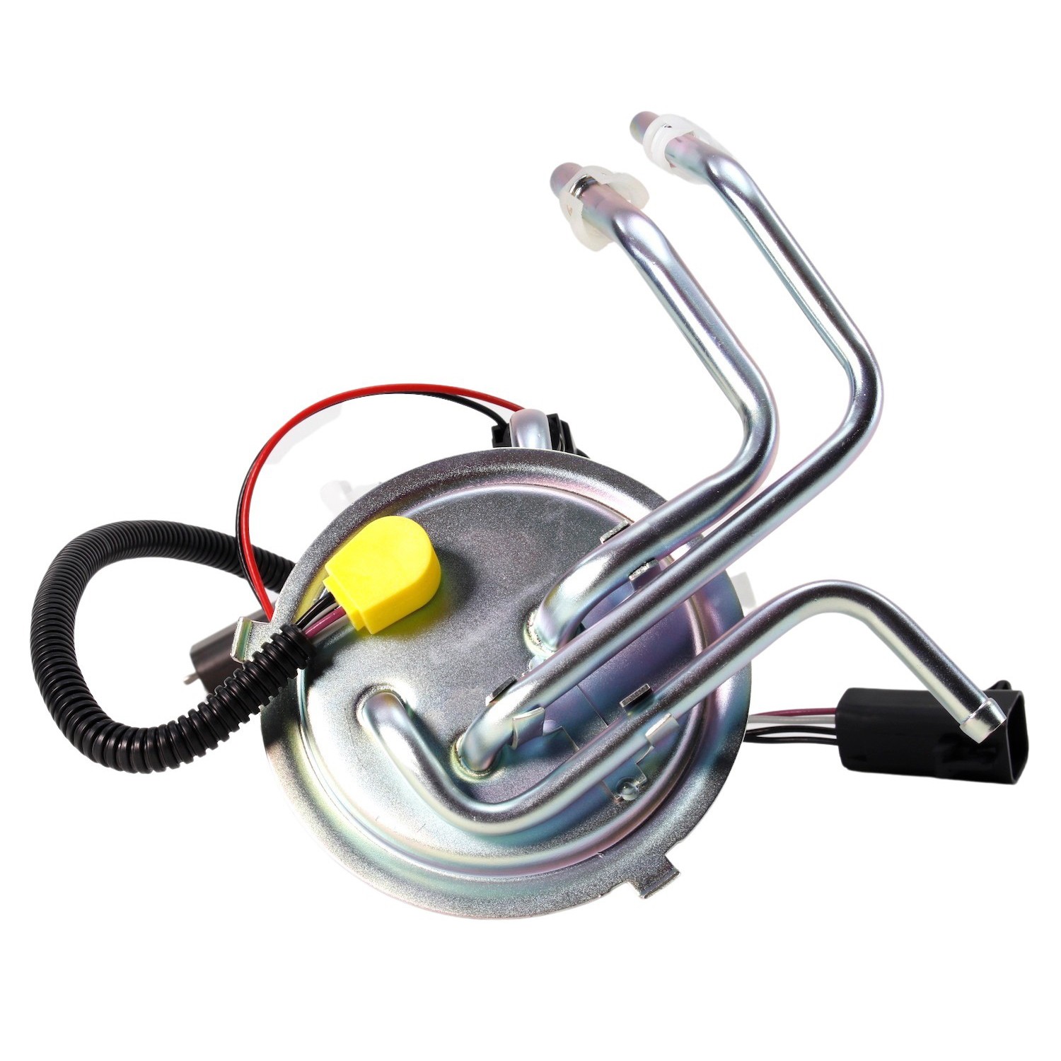 Fuel Pump and Sender Assembly