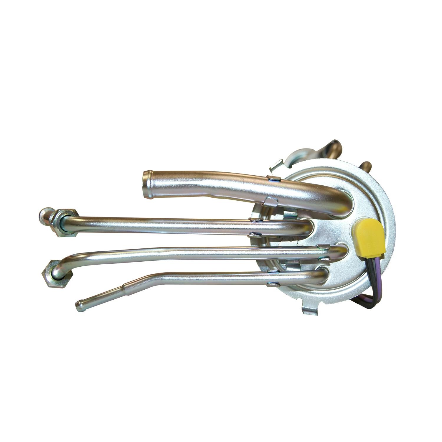 Fuel Pump and Sender Assembly