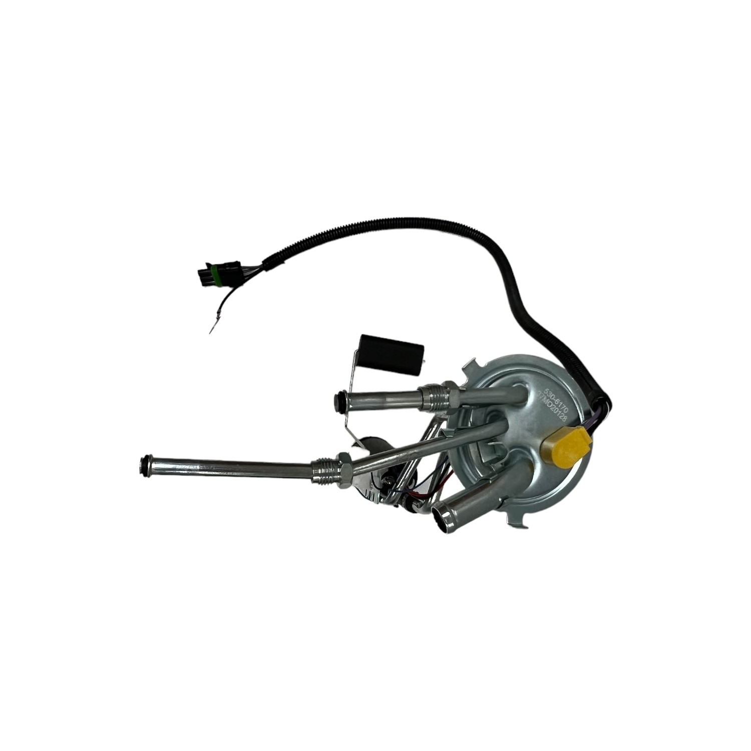 Fuel Pump and Sender Assembly