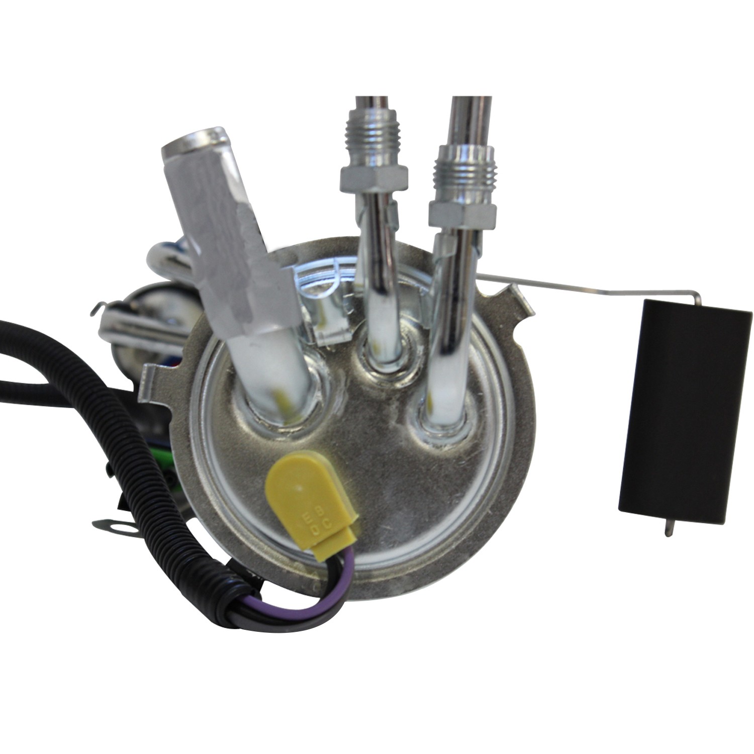 Fuel Pump and Sender Assembly