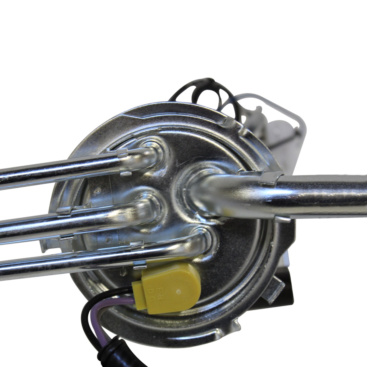 Fuel Pump and Sender Assembly