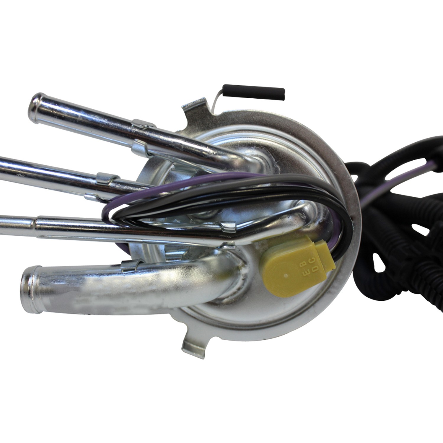 Fuel Pump and Sender Assembly