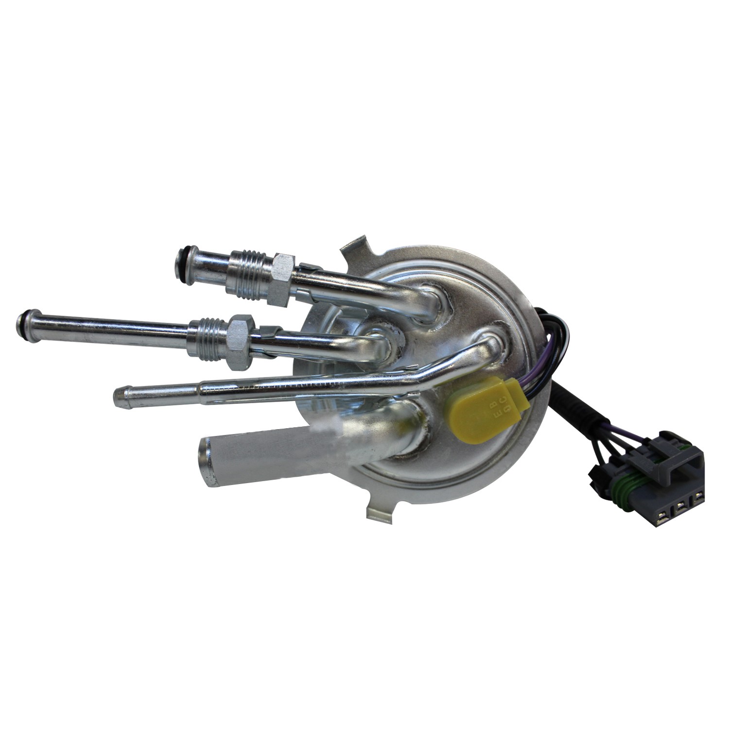 Fuel Pump and Sender Assembly