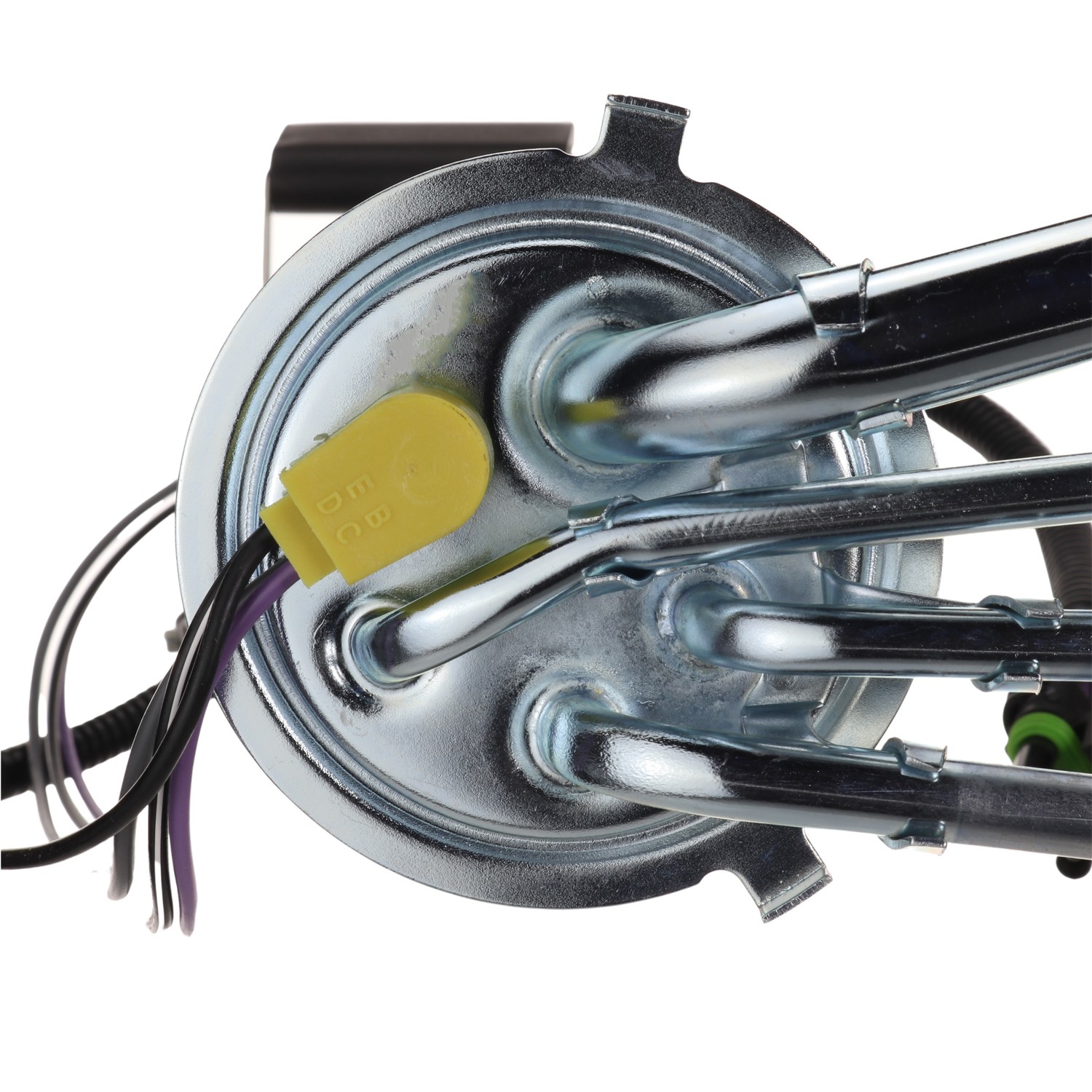 Fuel Pump and Sender Assembly