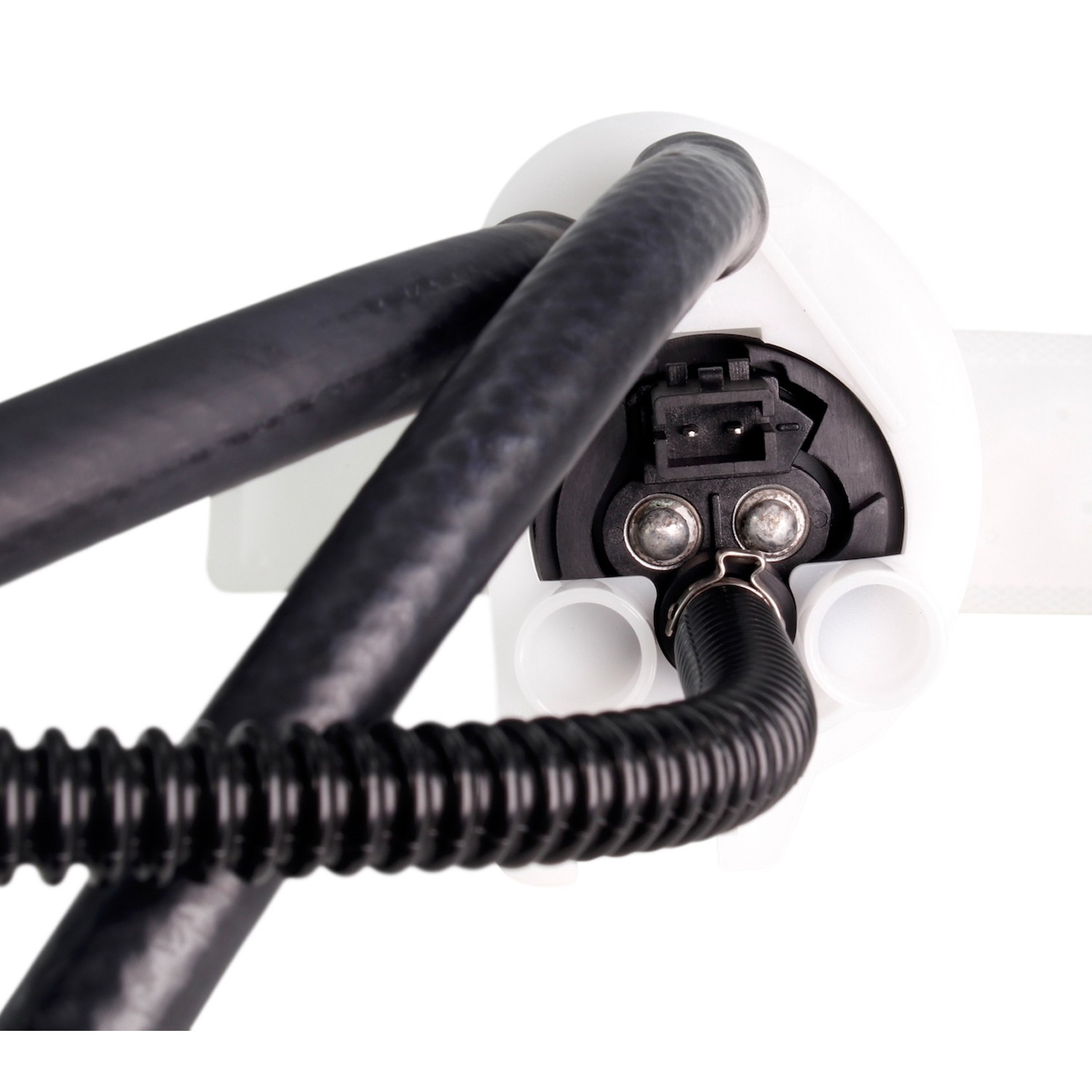 FUEL PUMP AND SENDER ASSEMBLY