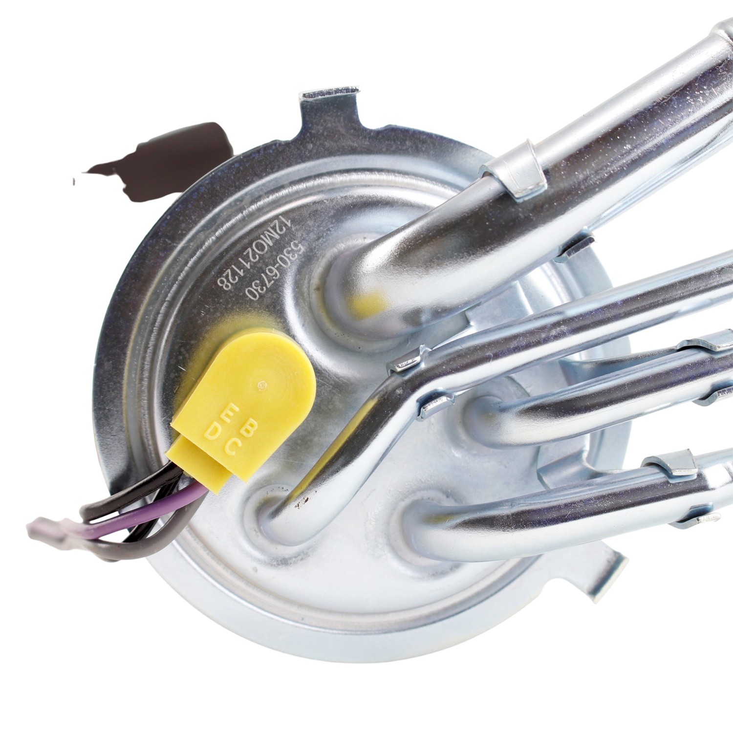 Fuel Pump and Sender Assembly