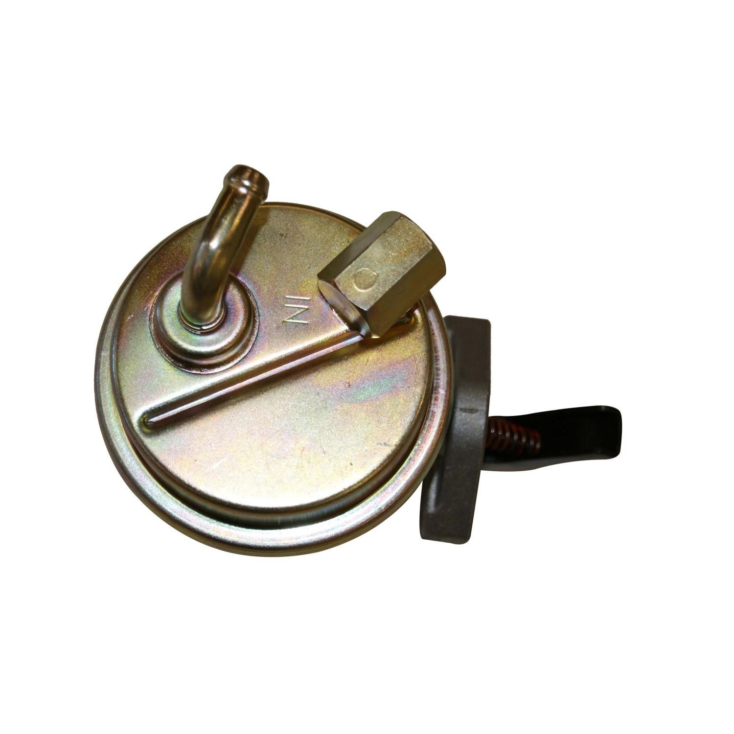 Mechanical Fuel Pump