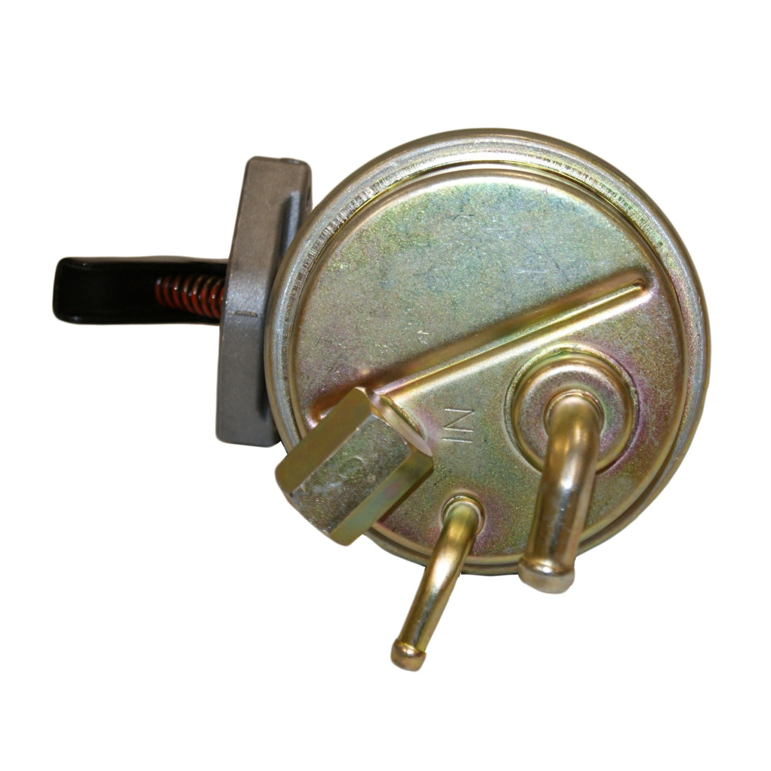 Mechanical Fuel Pump