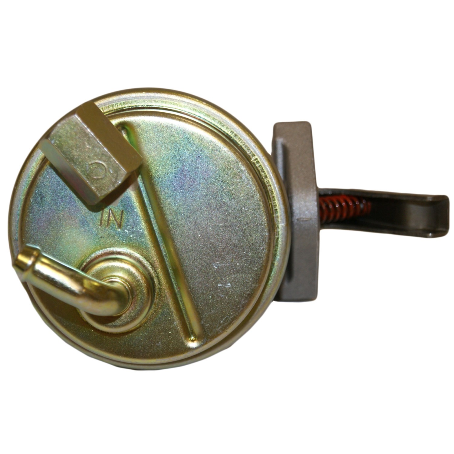 Mechanical Fuel Pump