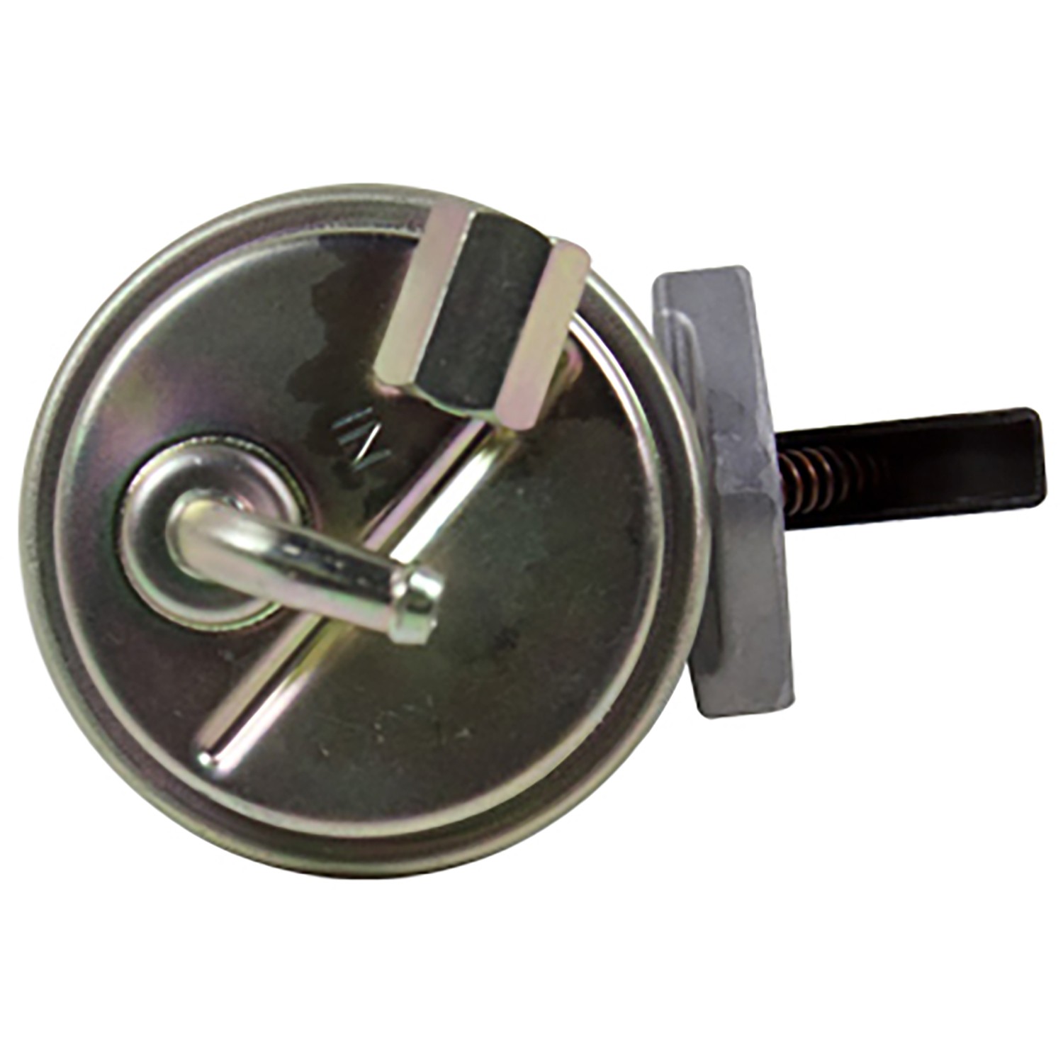 Mechanical Fuel Pump