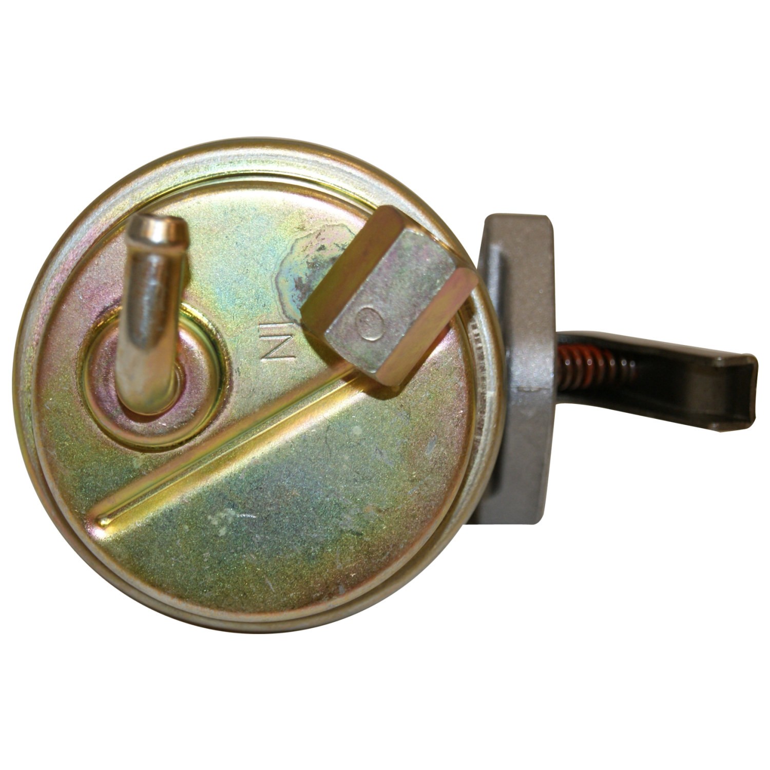 Mechanical Fuel Pump
