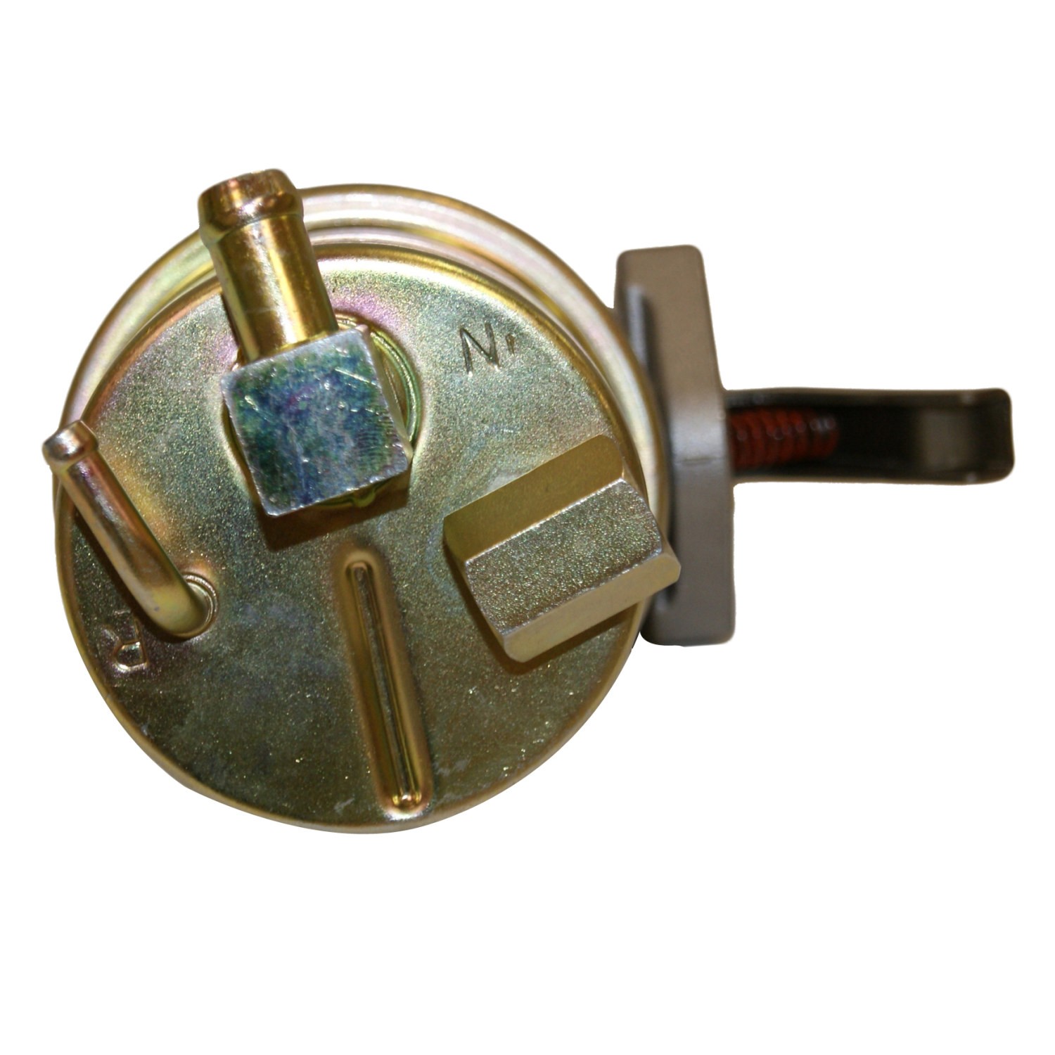 Mechanical Fuel Pump