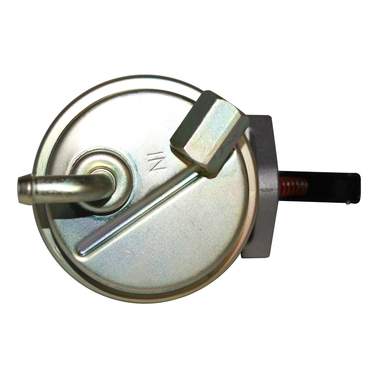 Mechanical Fuel Pump