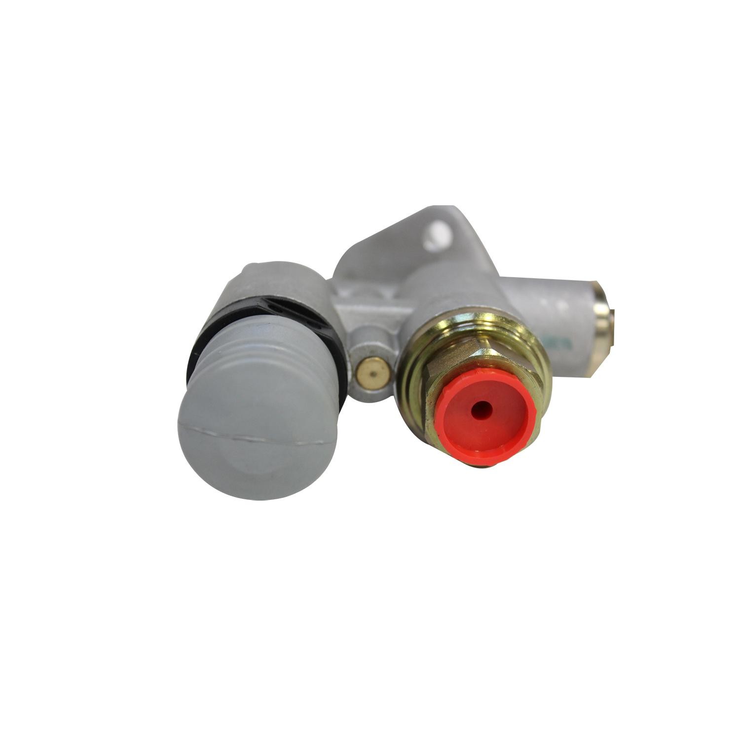 Mechanical Fuel Pump