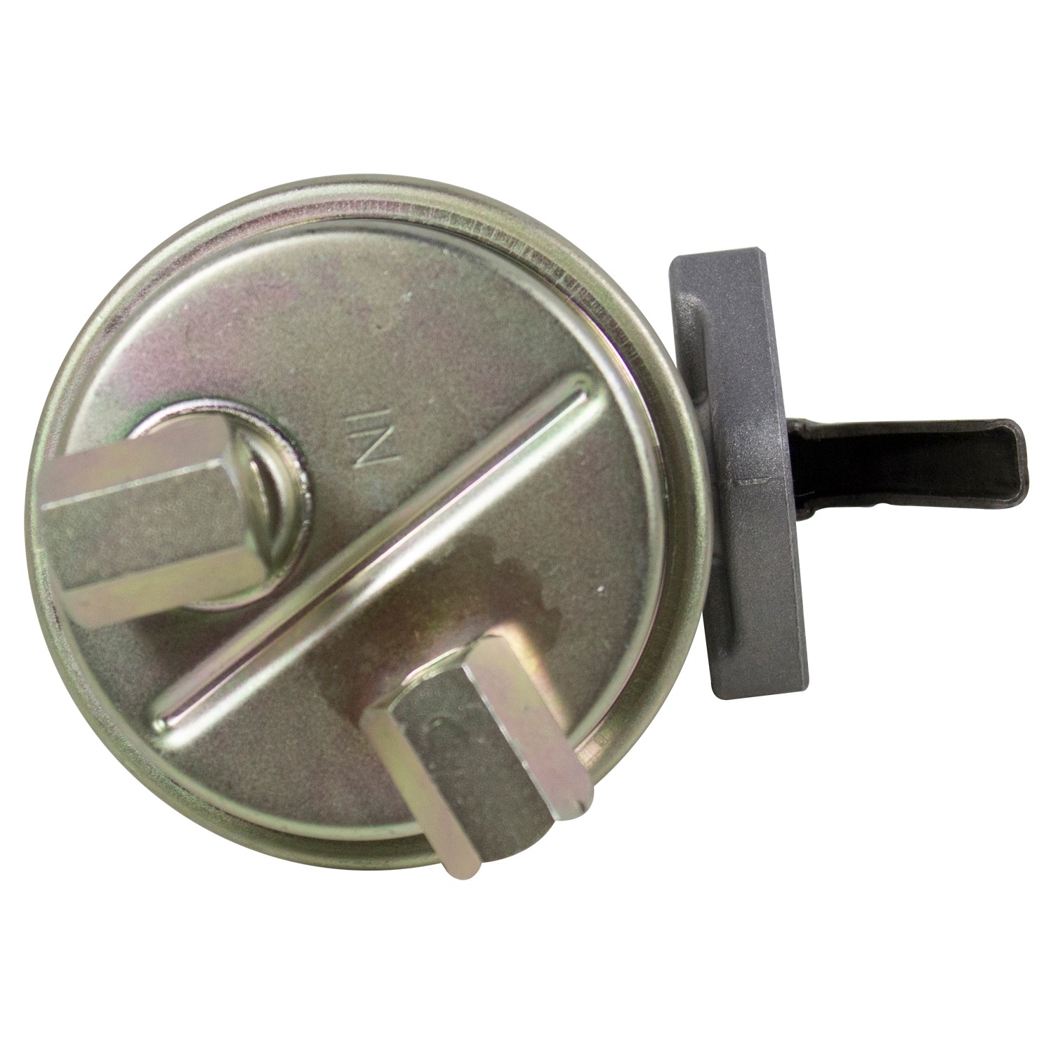 Mechanical Fuel Pump