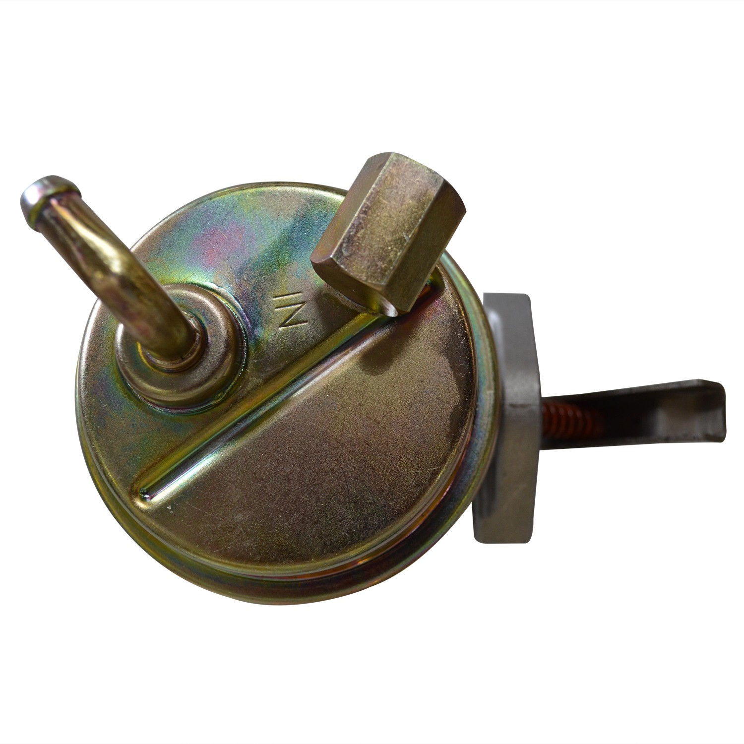 Mechanical Fuel Pump