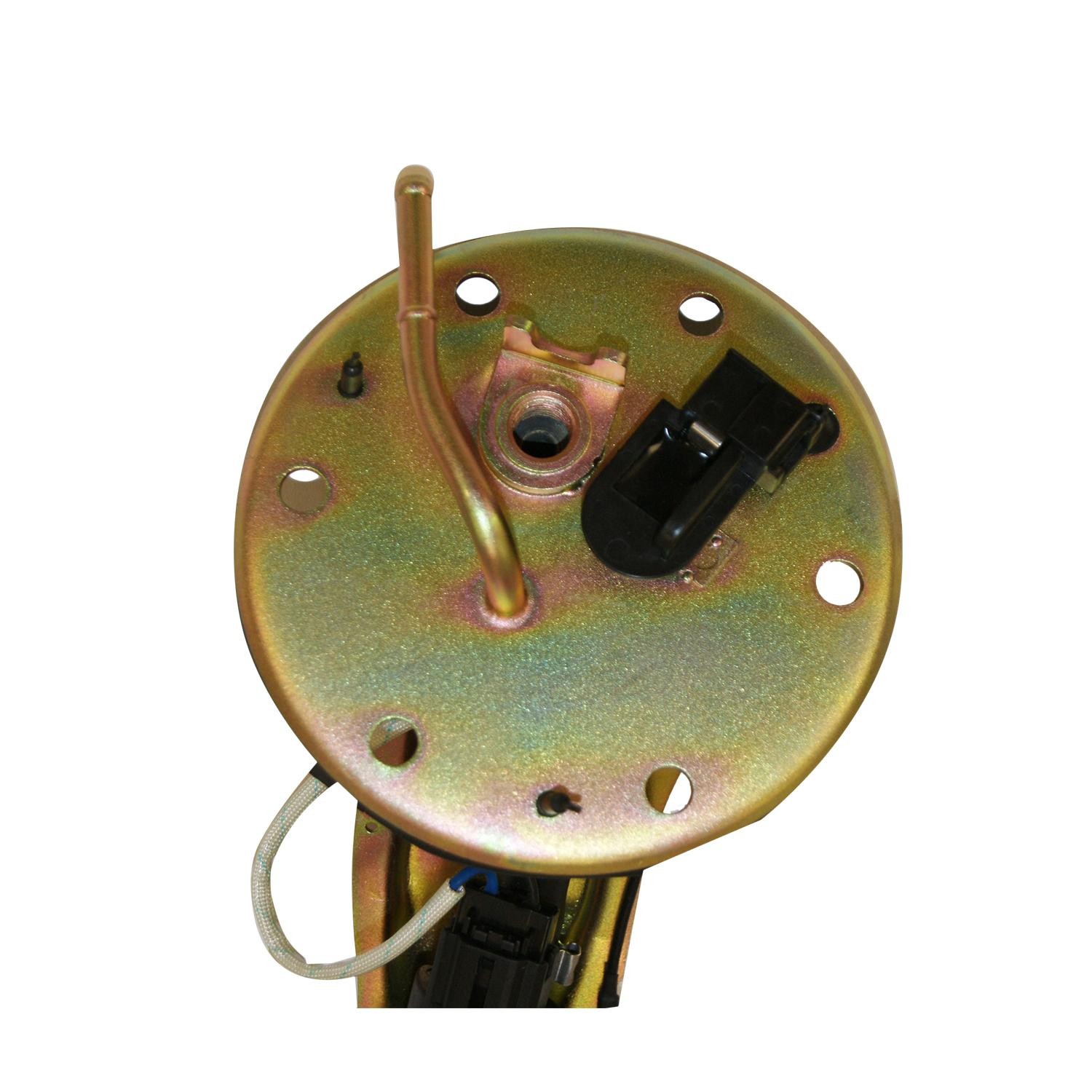 Fuel Pump Hanger Assembly