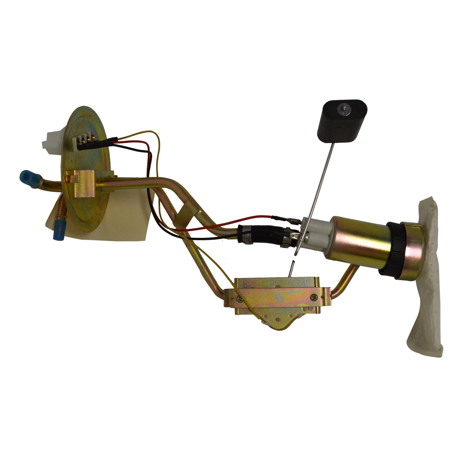 Fuel Pump and Sender Assembly