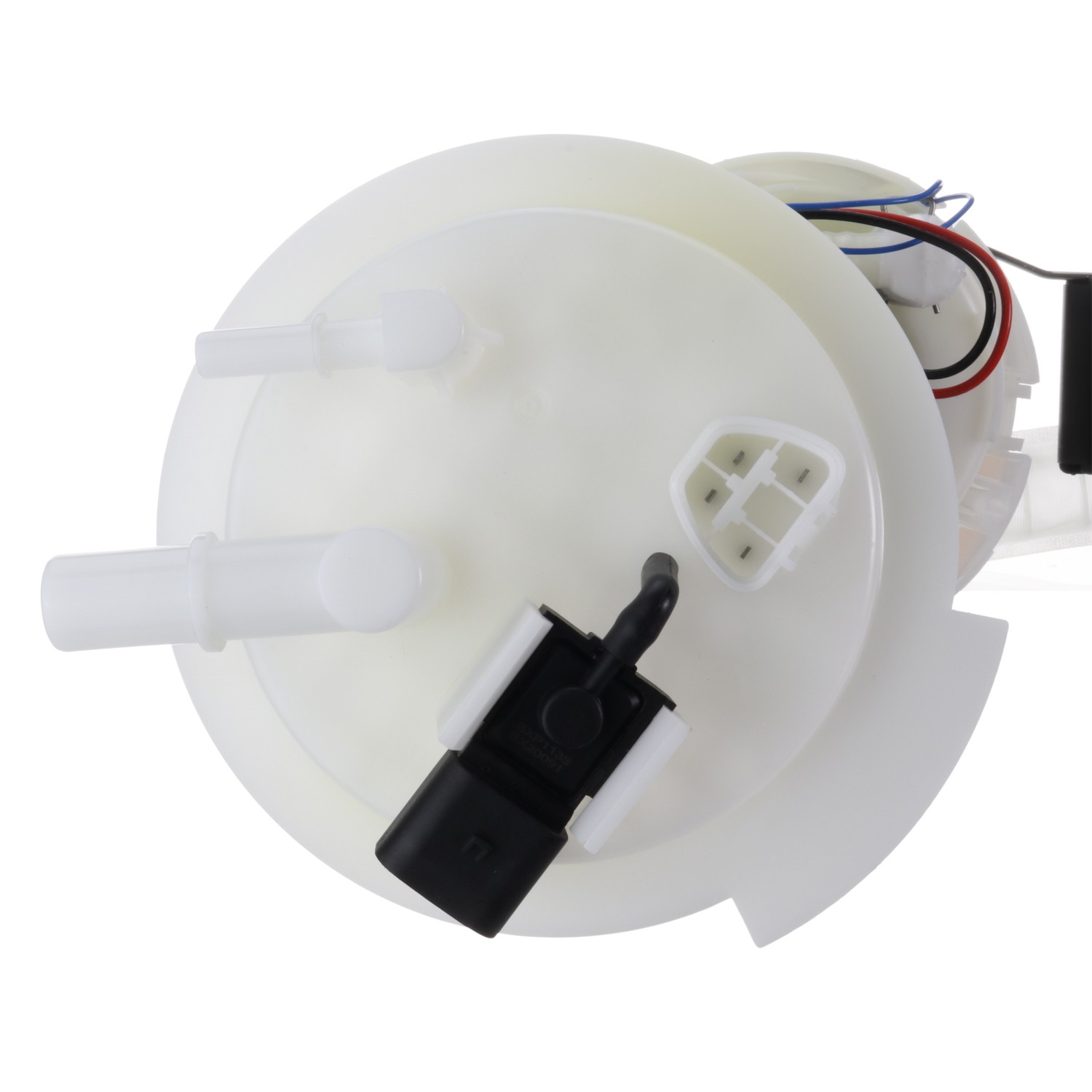Fuel Pump Module Assembly