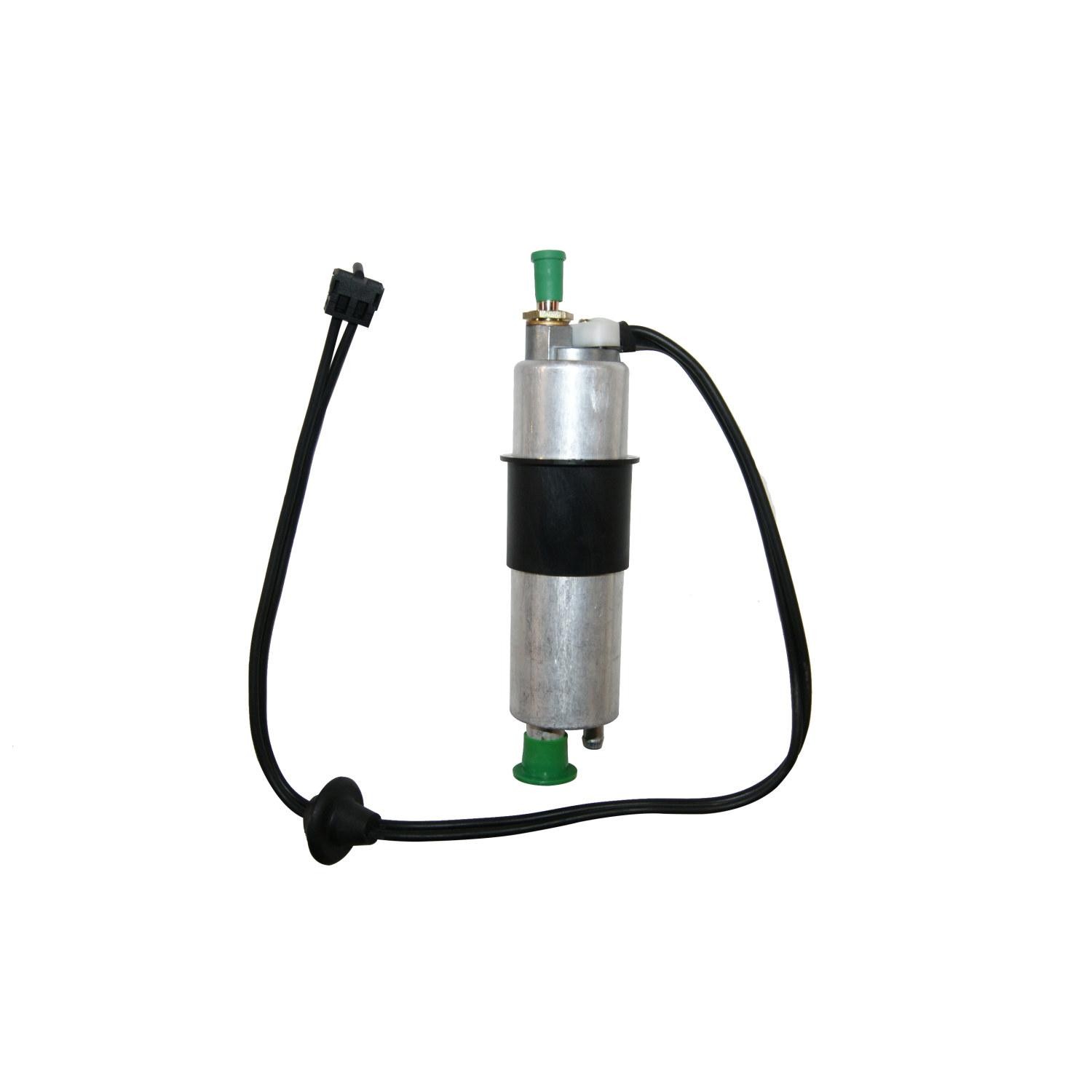 Electric Fuel Pump