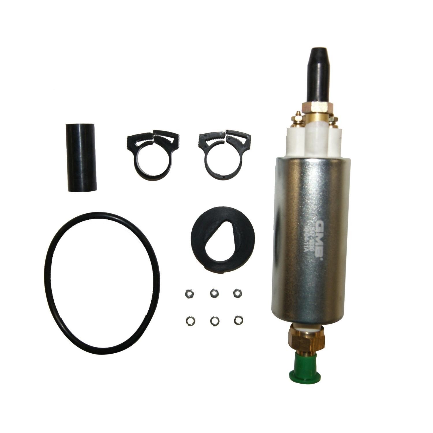 Electric Fuel Pump