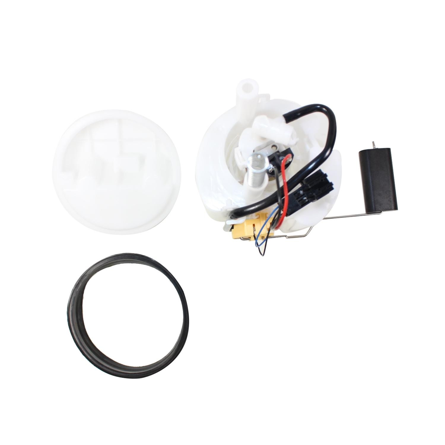 Fuel Pump Module Assembly