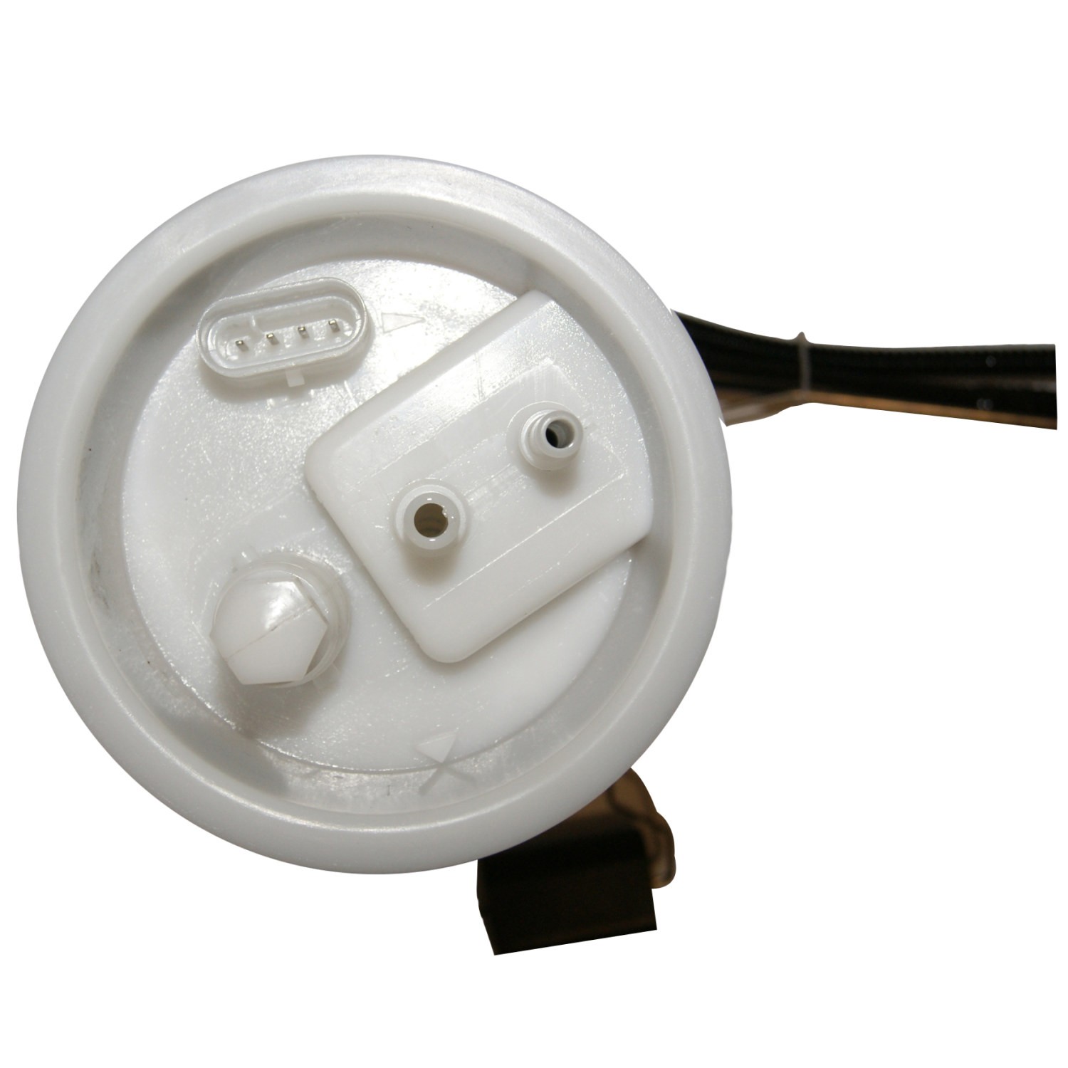 Fuel Pump Module Assembly