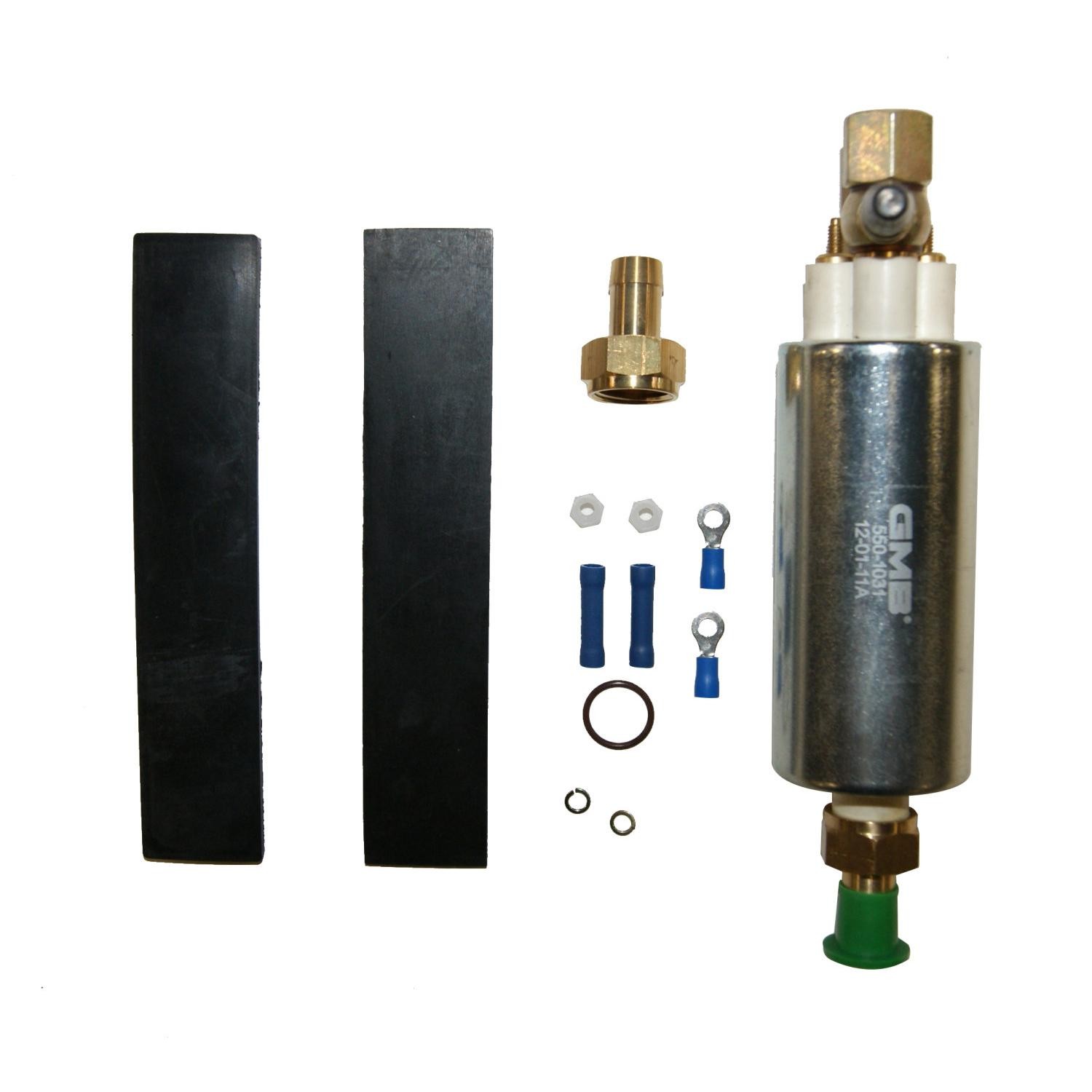 Electric Fuel Pump
