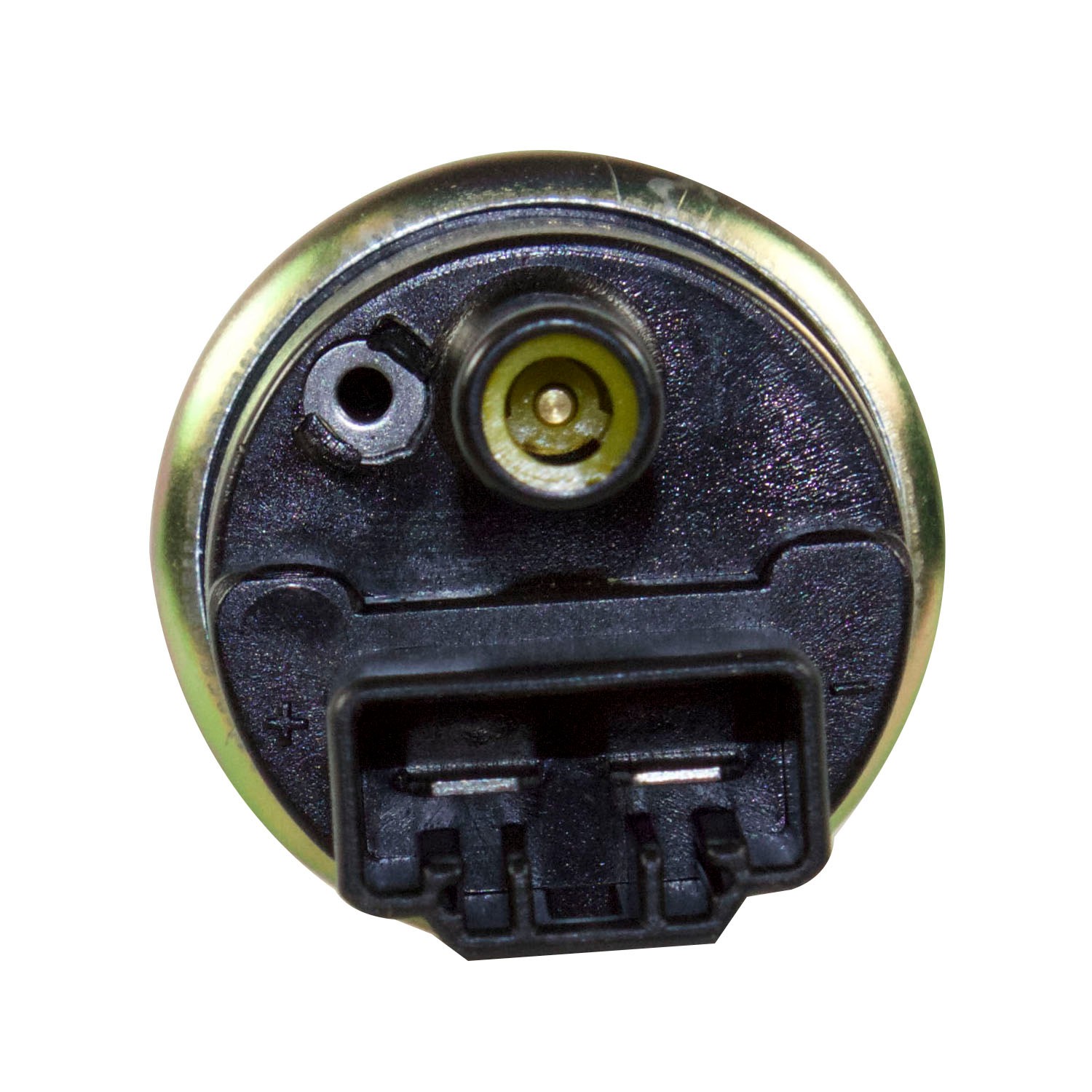 Electric Fuel Pump