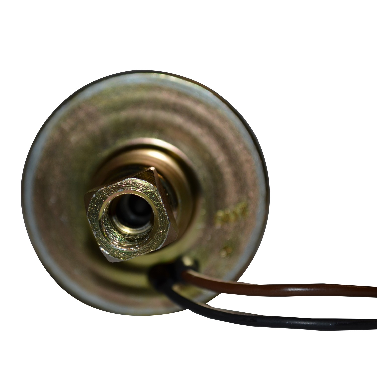 Electric Fuel Pump