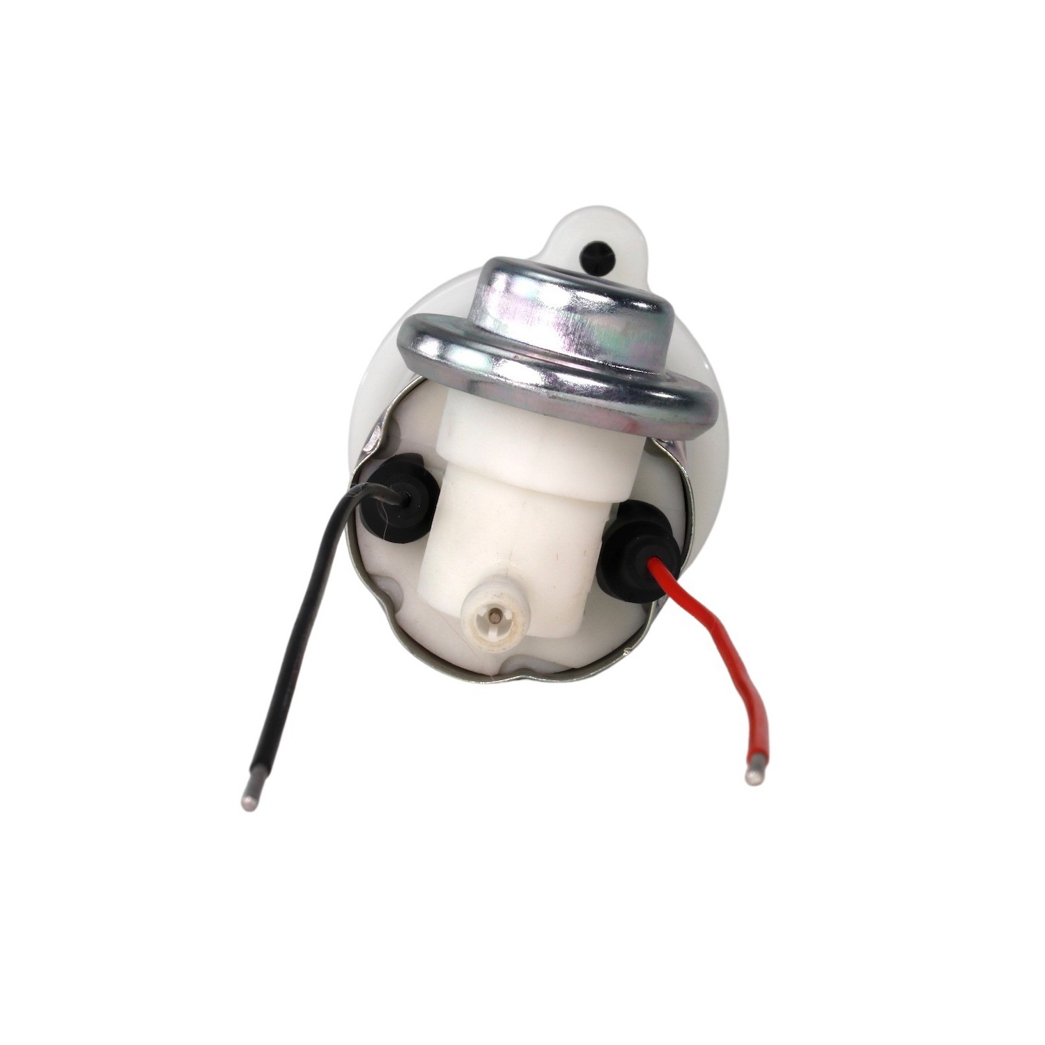 Fuel Pump and Strainer Set