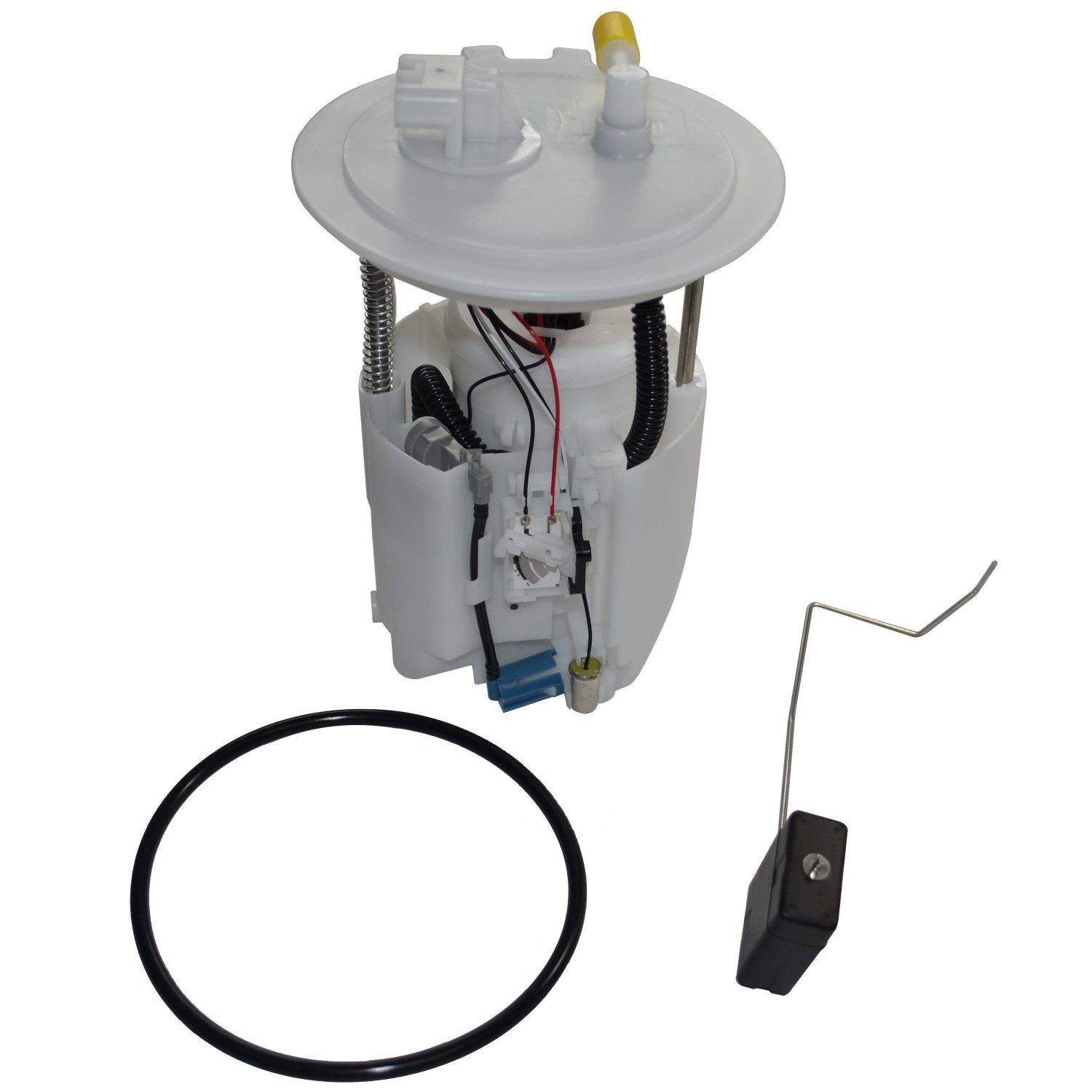 Fuel Pump Module Assembly
