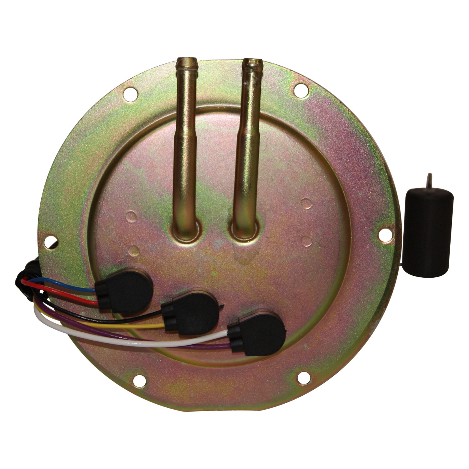 Fuel Pump Module Assembly