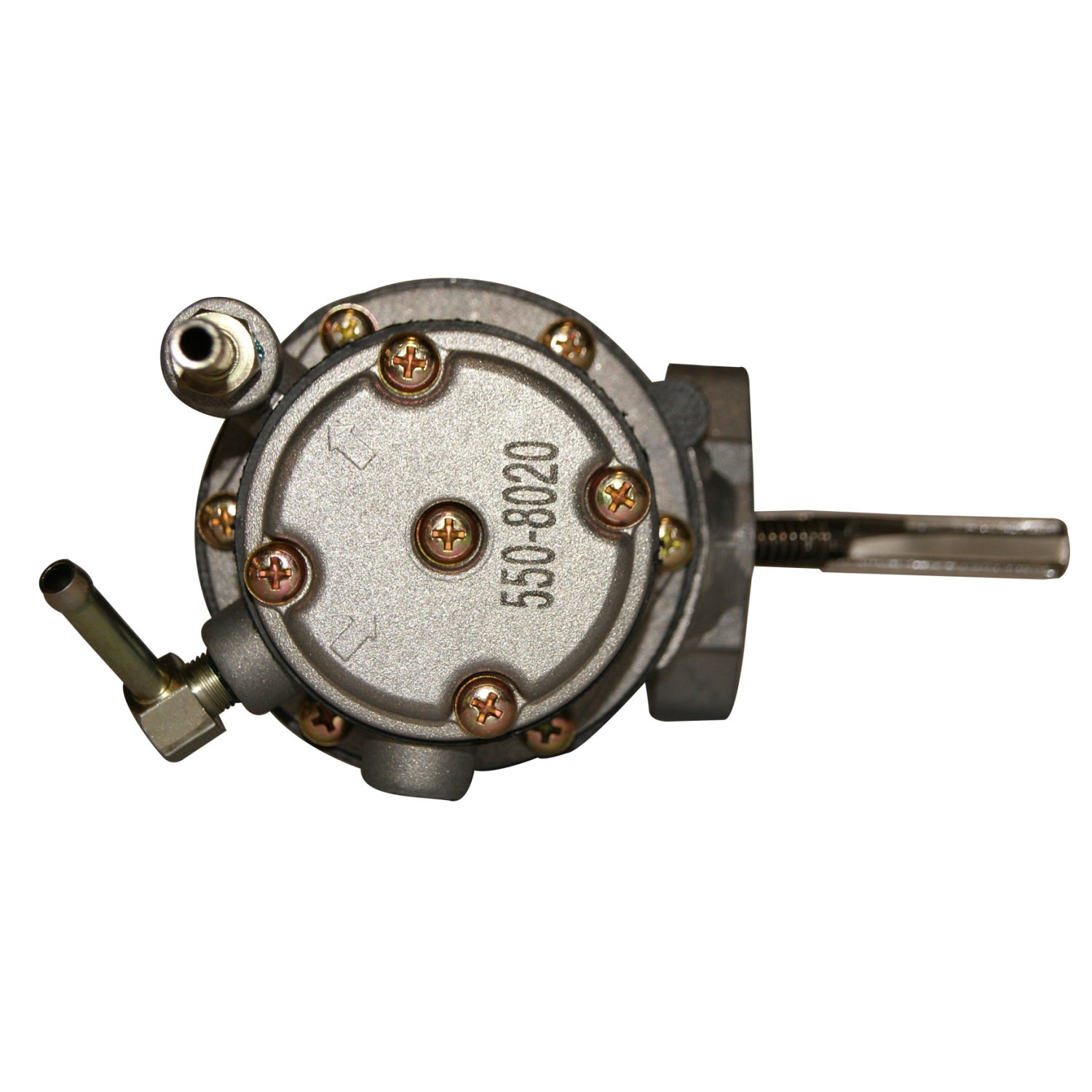 Mechanical Fuel Pump