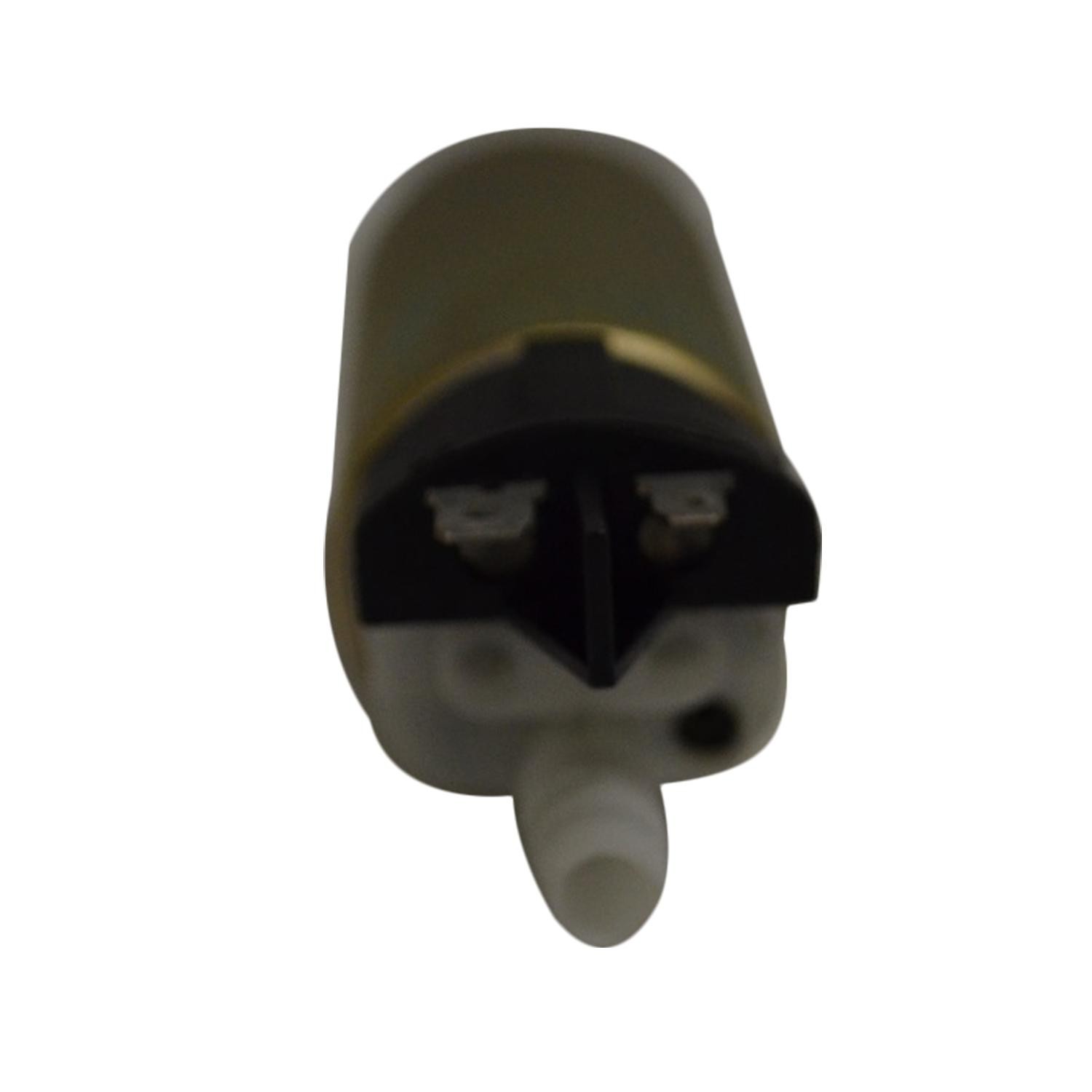 Electric Fuel Pump