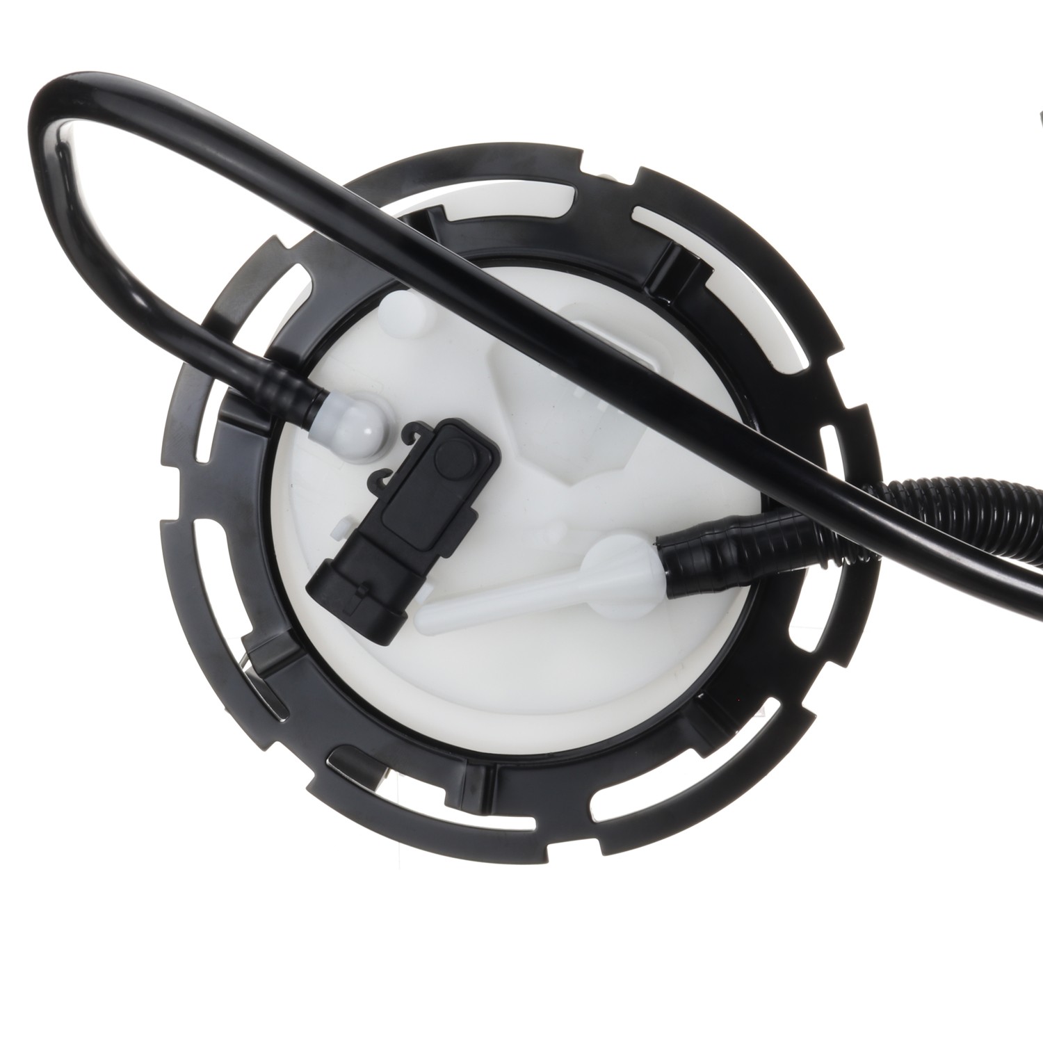 Fuel Pump Module Assembly